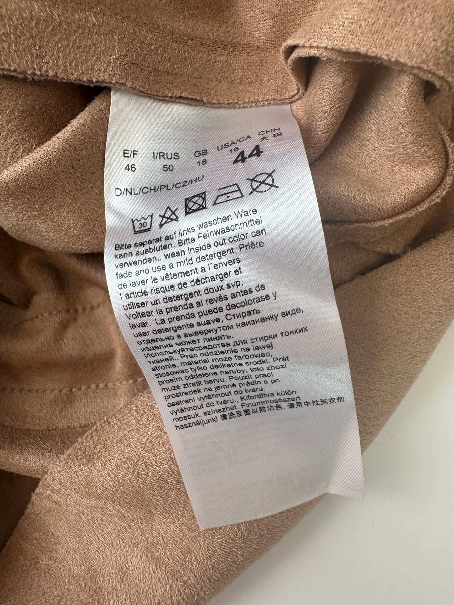 Betty Barclay shirt XXL