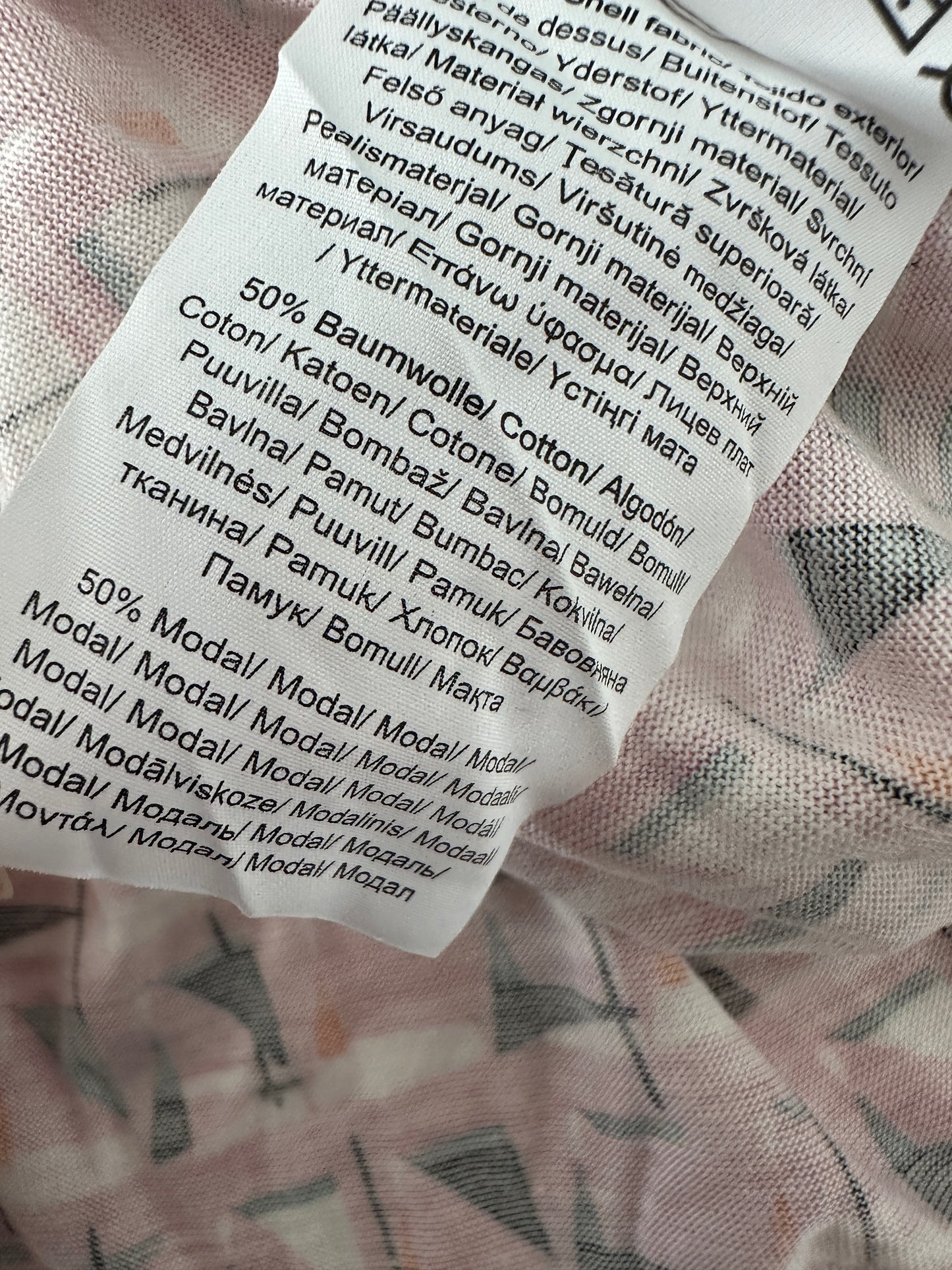 S Oliver shirt S