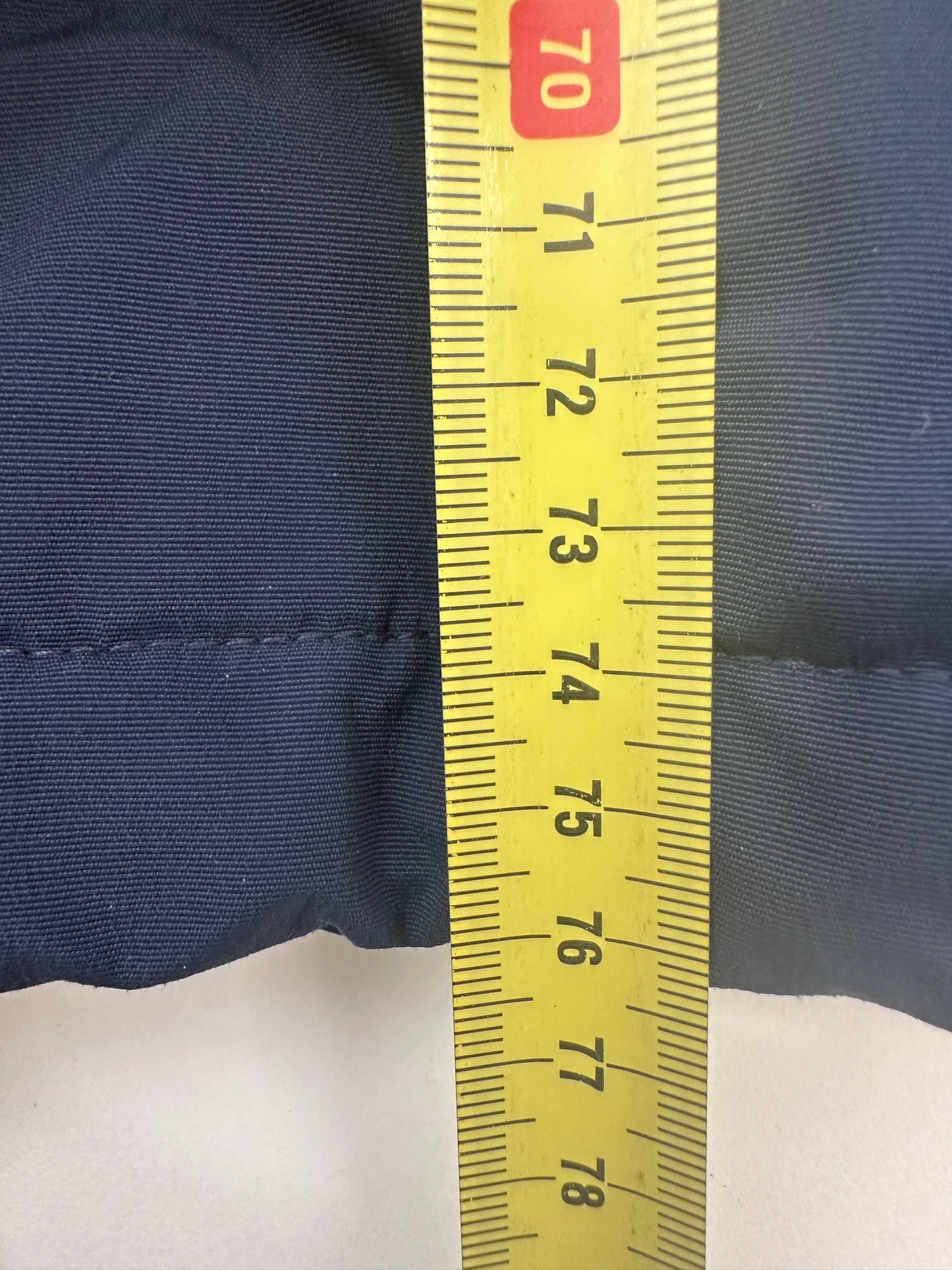 Carhartt winterjas M