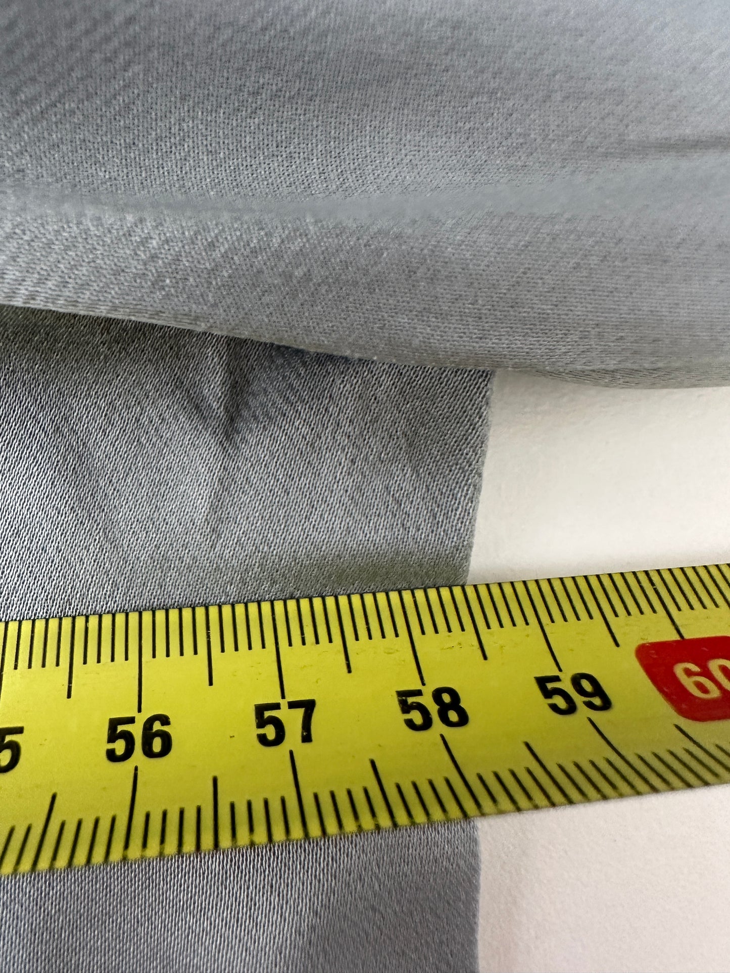 MbyM shirt lange mouw XL