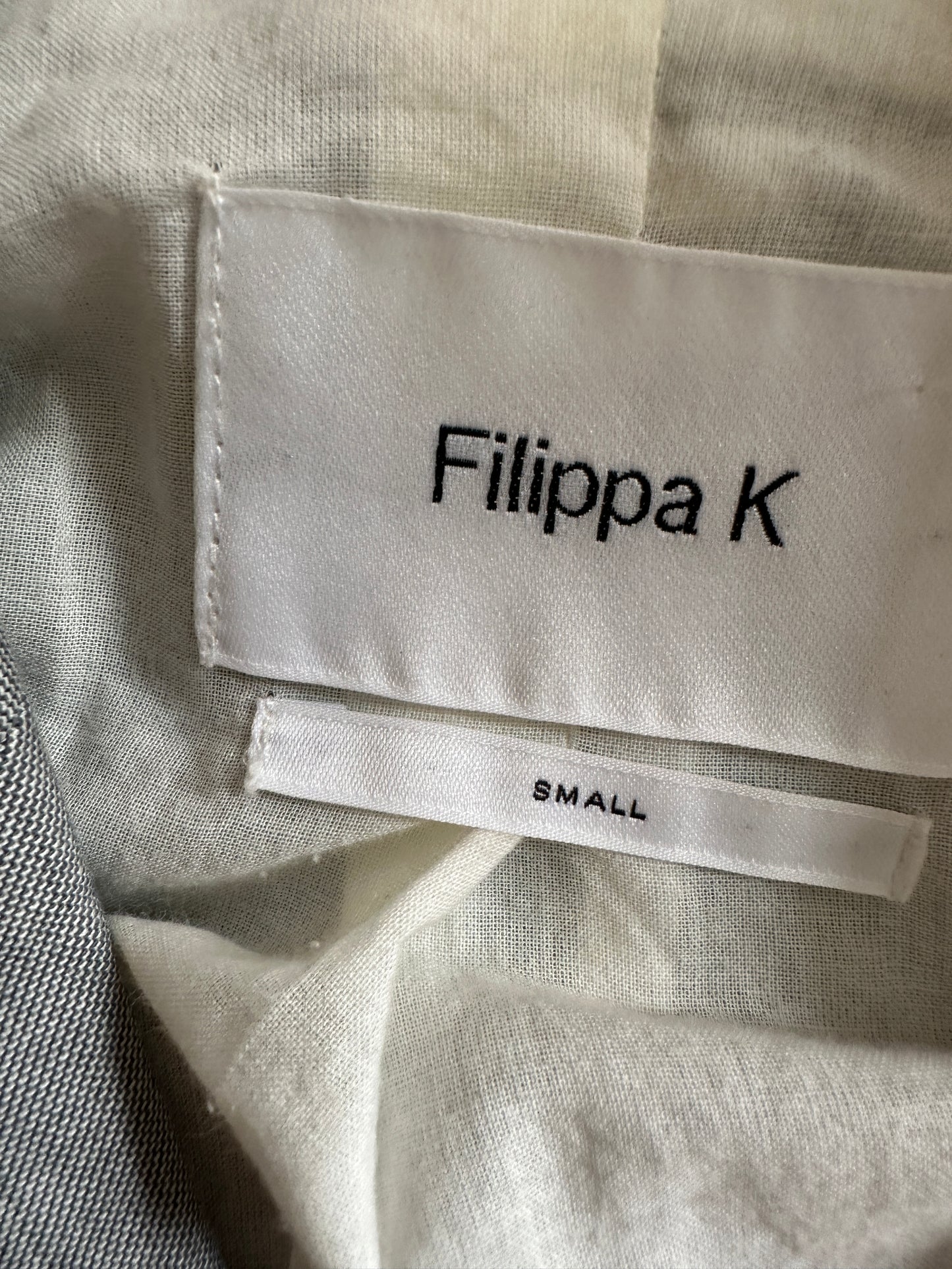 Filippa K blazer S
