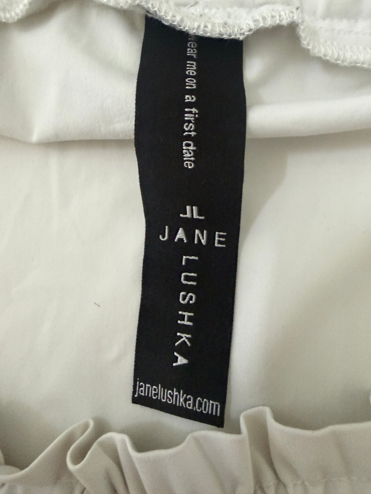 Jane Lushka shirt M