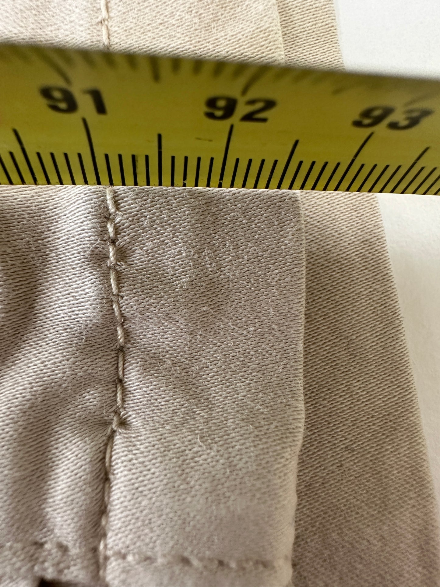 Elisa Cavaletti broek XL