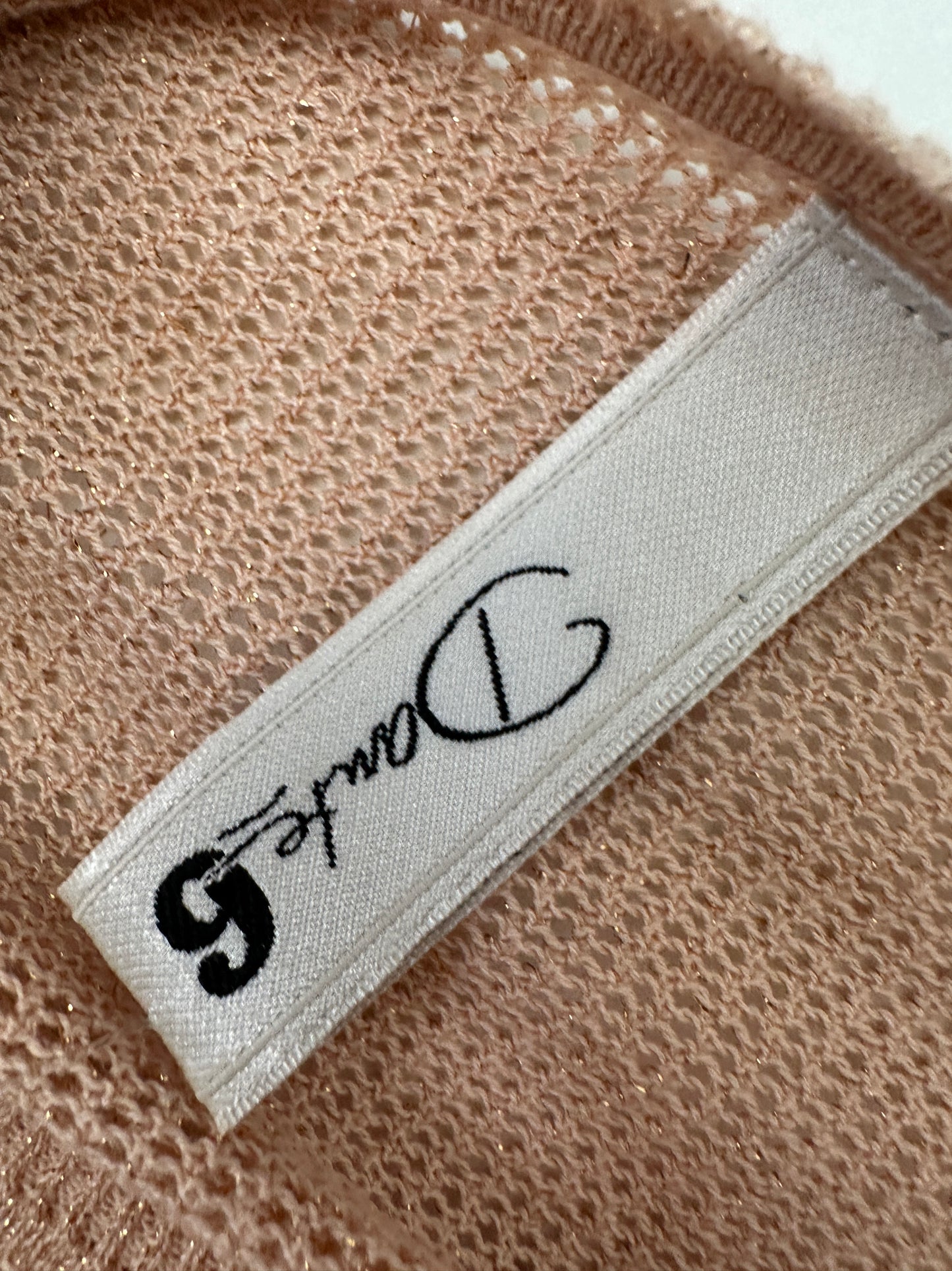 Dante6 Pullover M