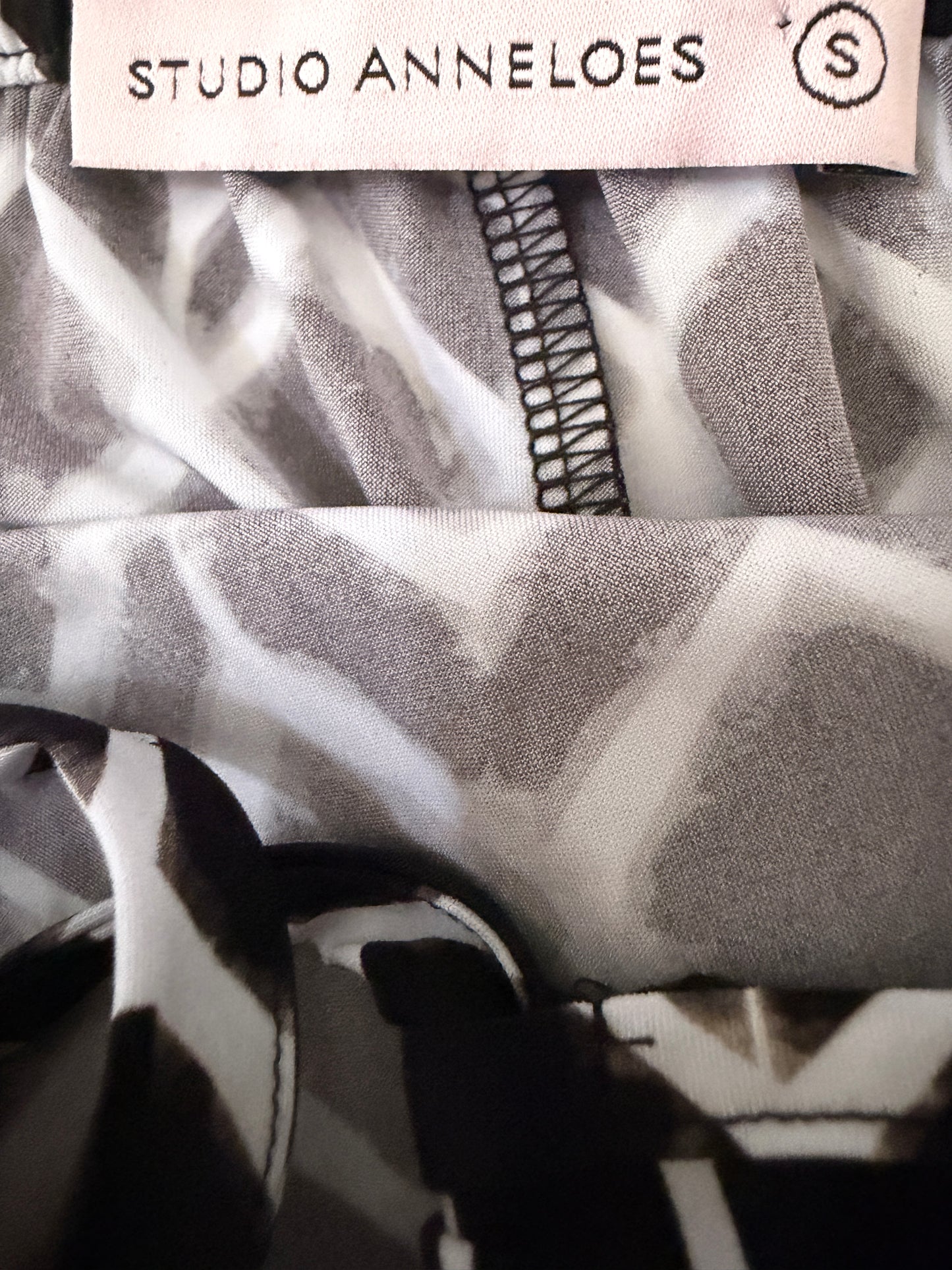 Studio Anneloes jurk S