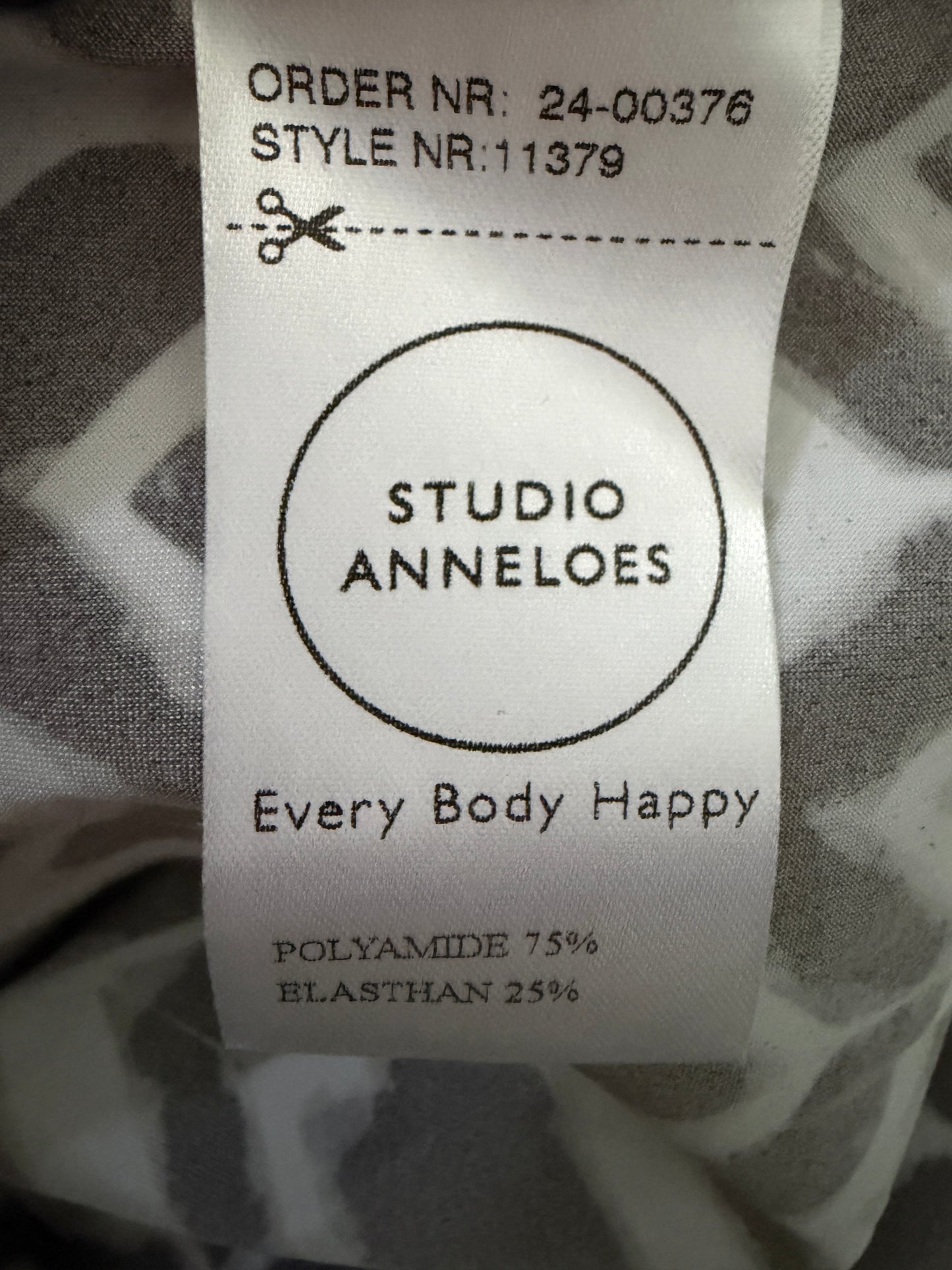 Studio Anneloes jurk S