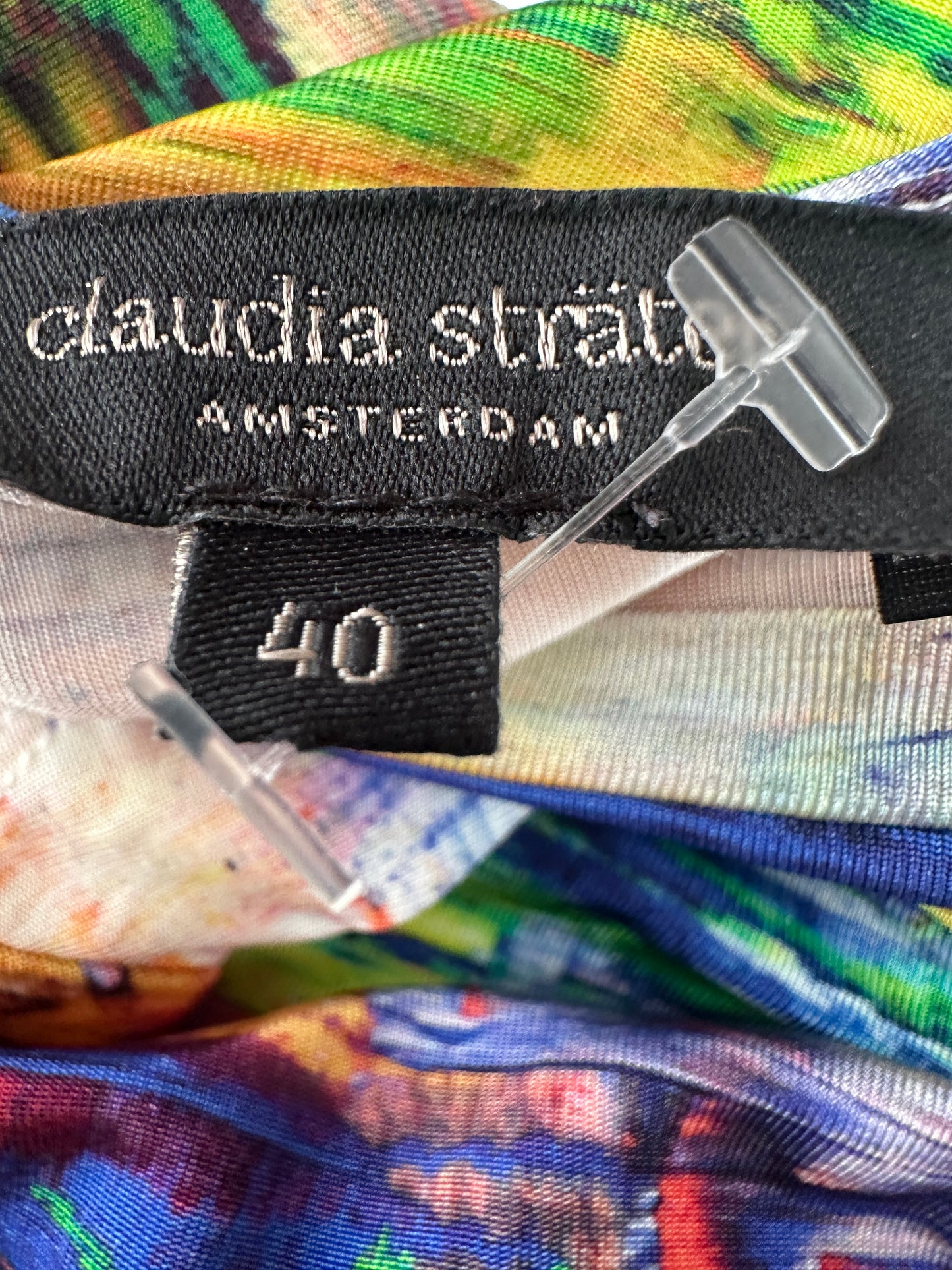 Claudia Strater shirt L