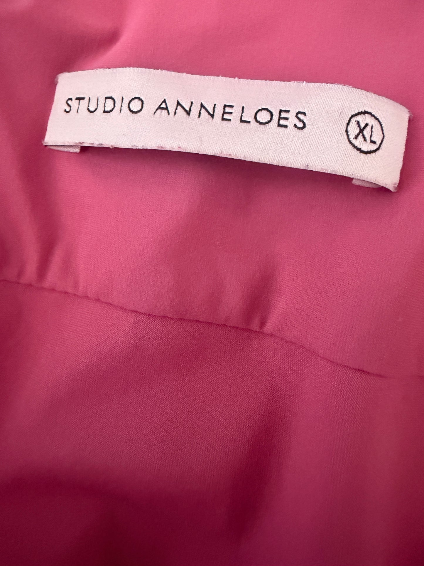 Studio Anneloes blouse XL (Poppy)
