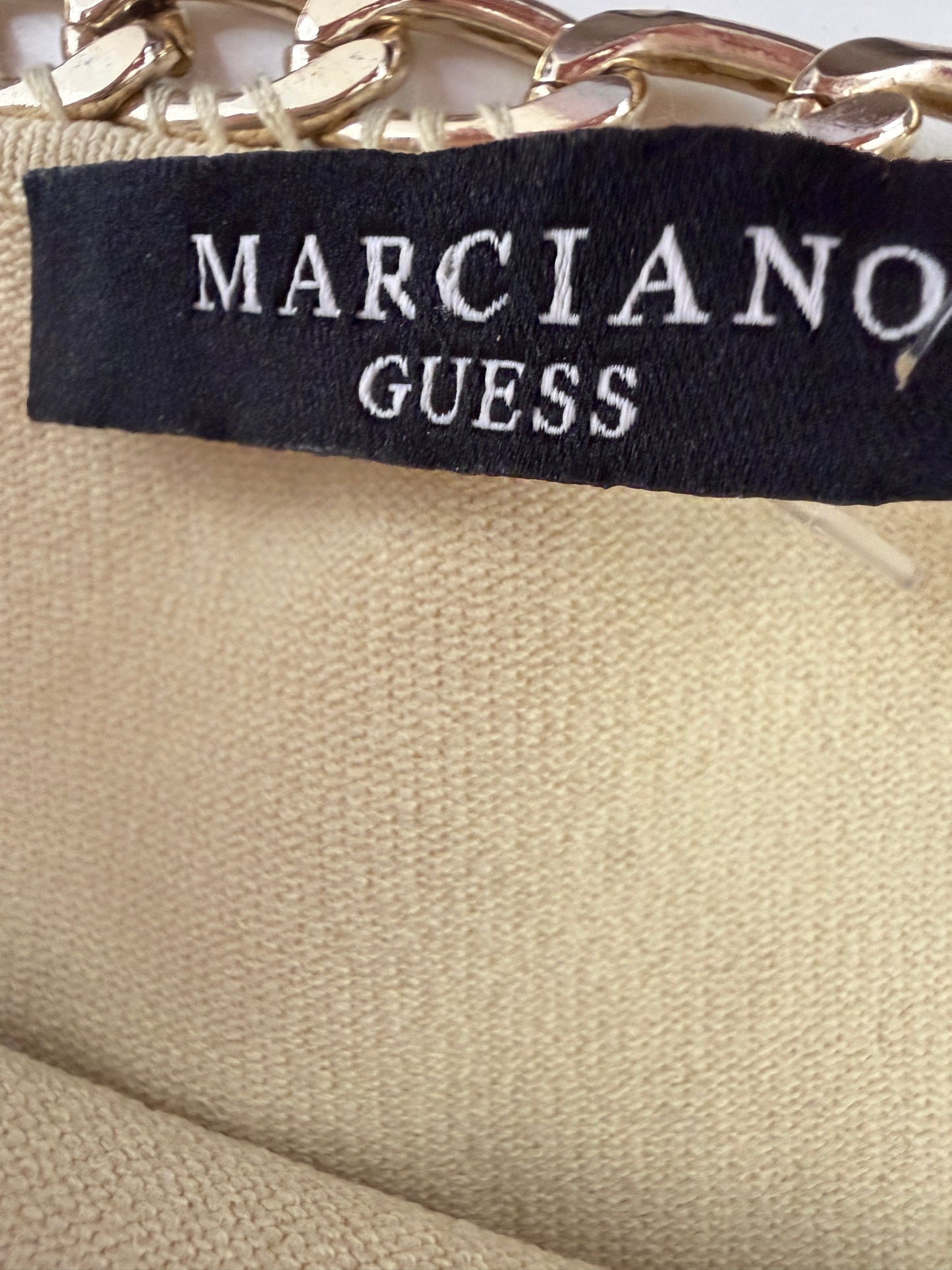 Guess-Shirt Größe M