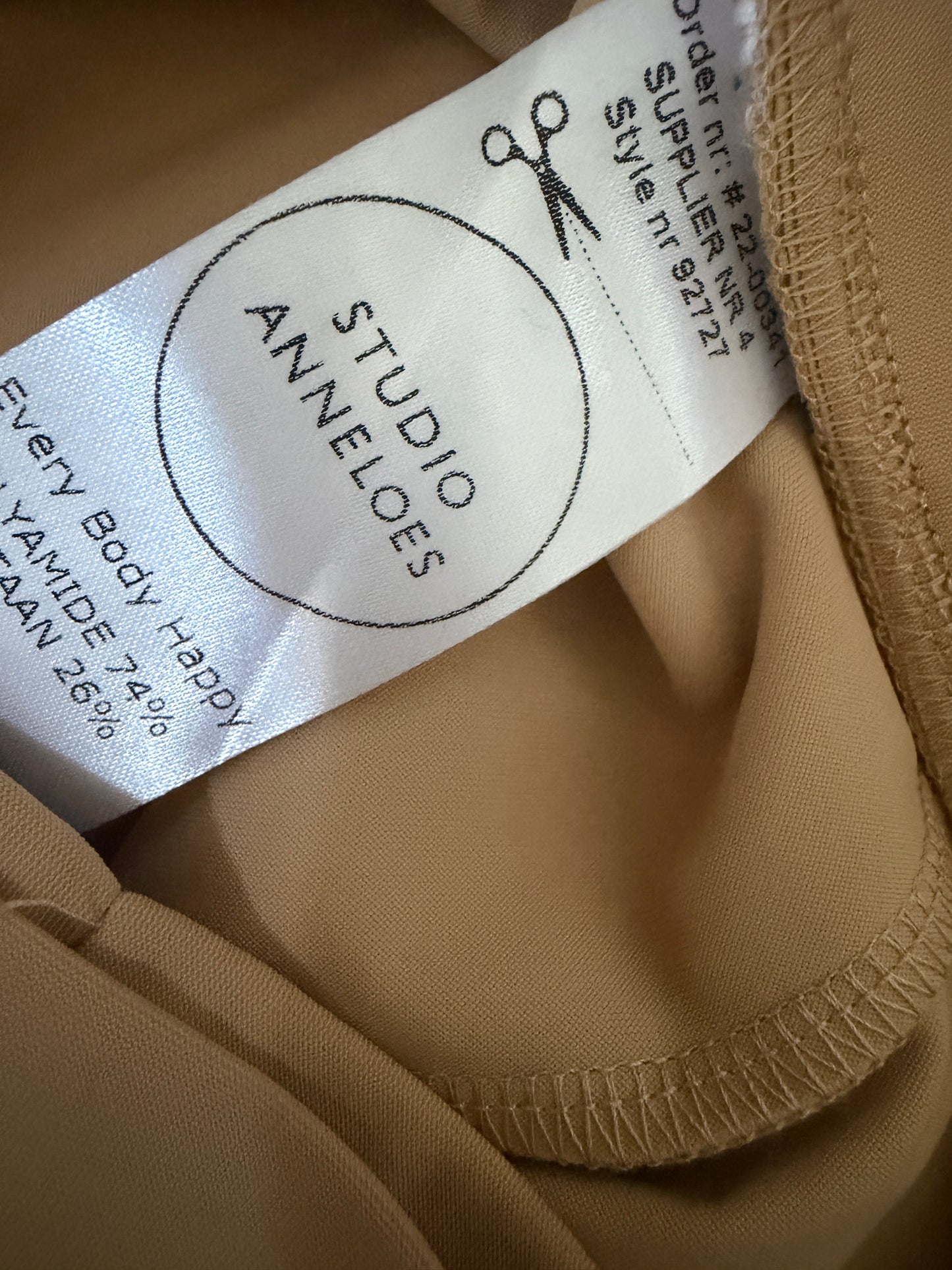 Studio Anneloes broek S (Marilyn)