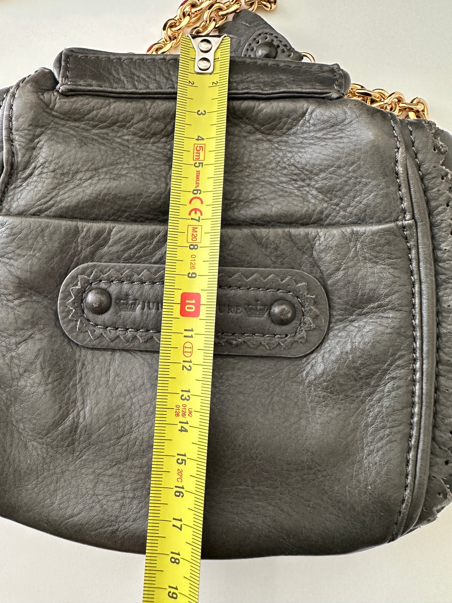 Juicy Couture schoudertas