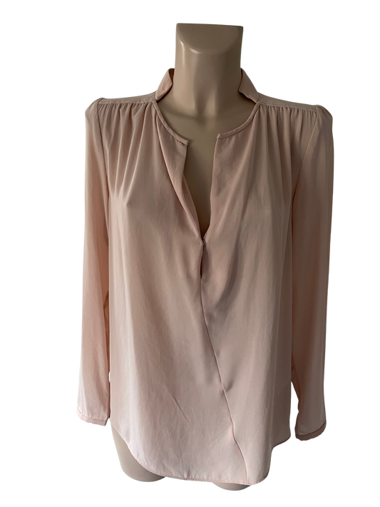 By Malene Birger shirt lange mouw XS