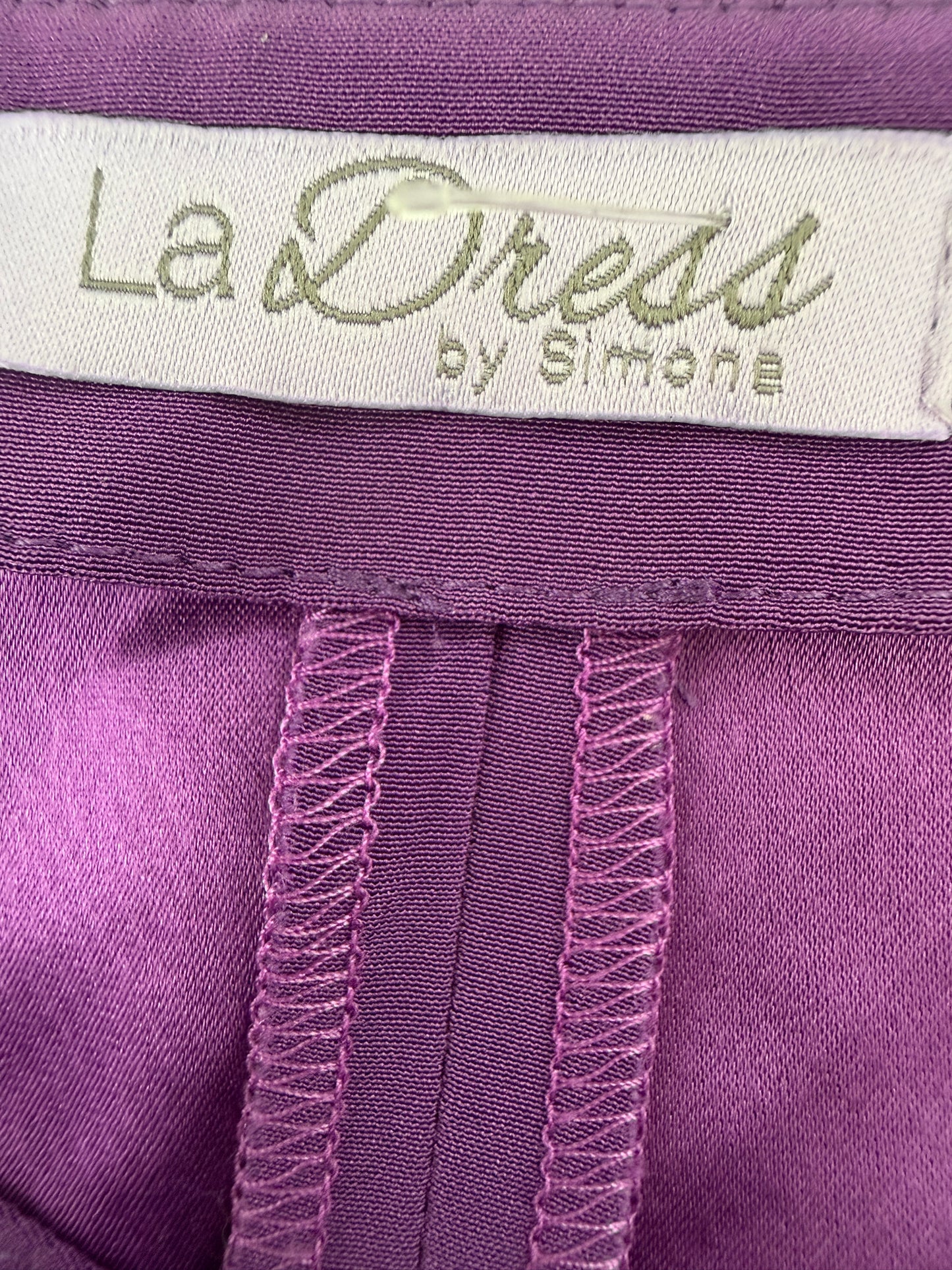 LaDress jurk S