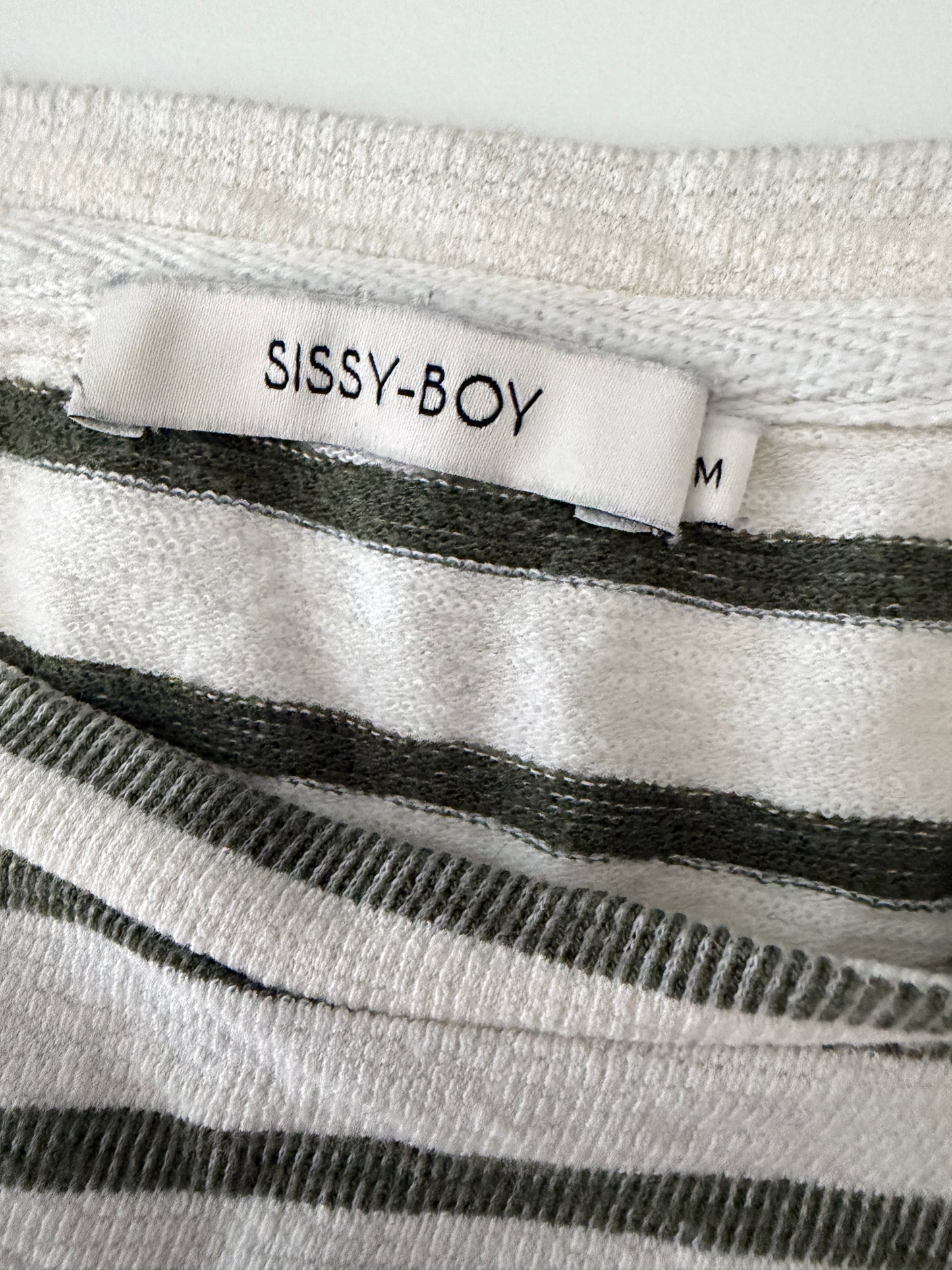 Sissy Boy jurk M