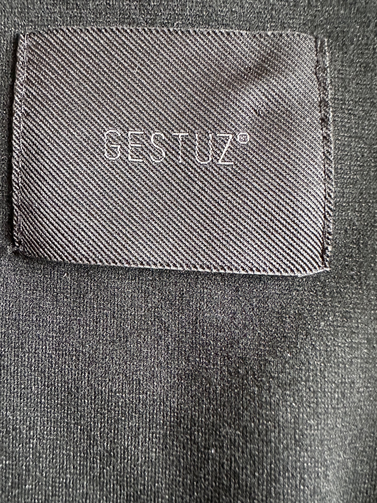 Gestuz top S
