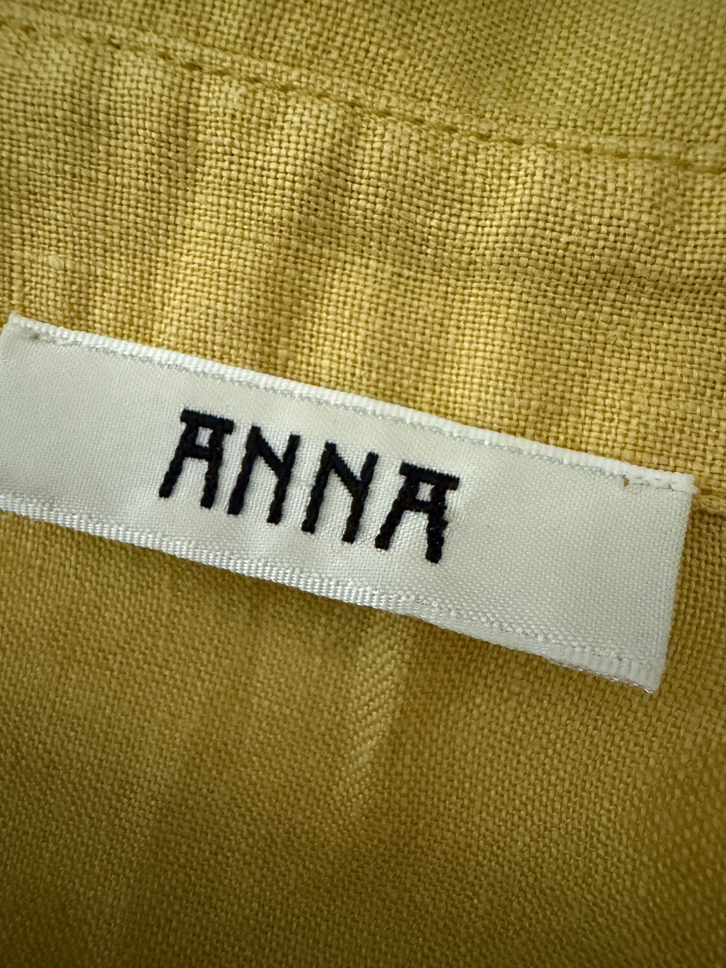 Bluse von Anna van Toor, Größe M