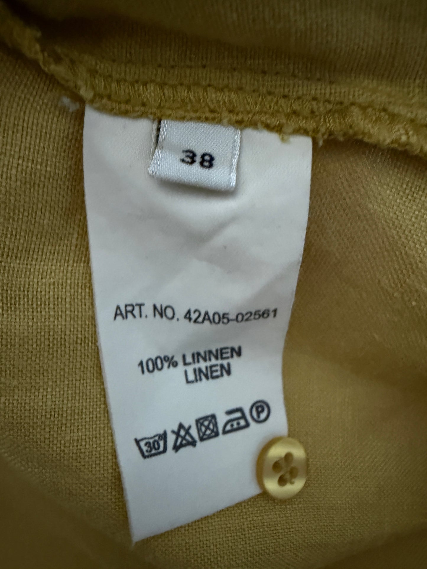 Bluse von Anna van Toor, Größe M