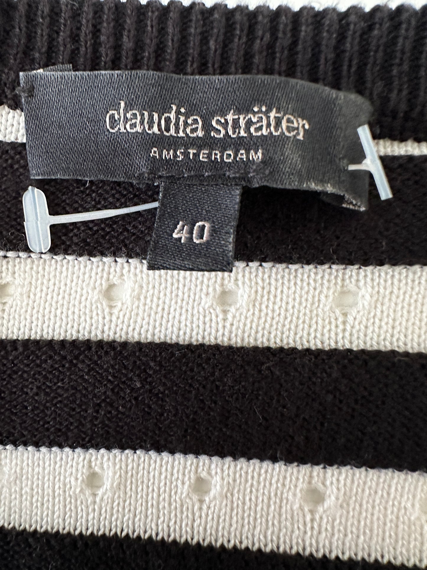 Claudia Strater trui L