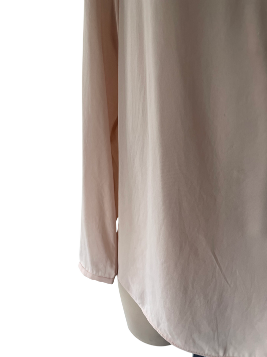 By Malene Birger shirt lange mouw XS