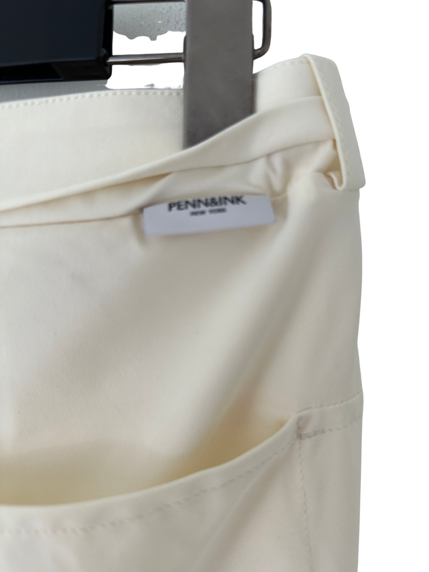 Penn & Ink broek travel L