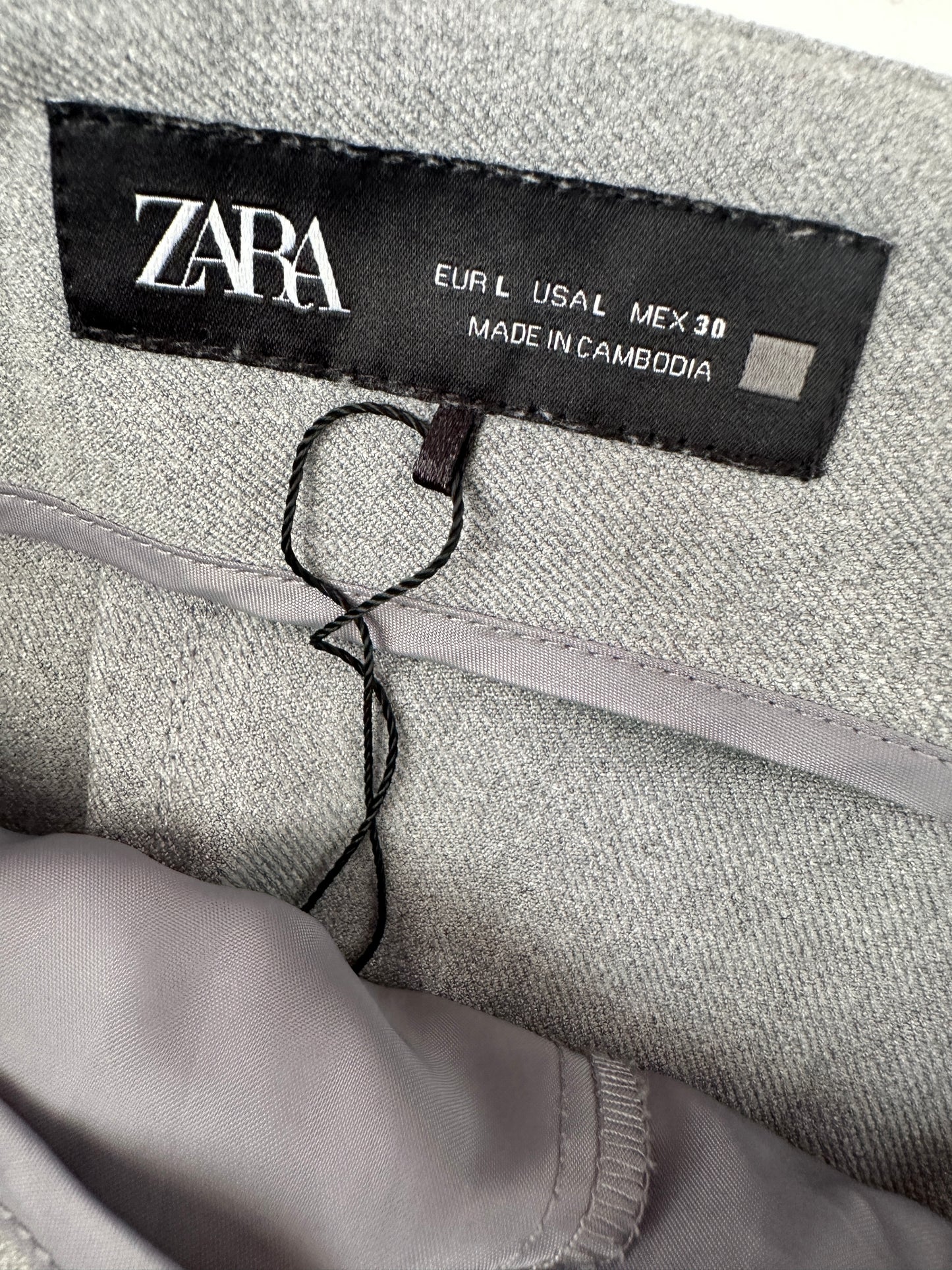 Zara broek L