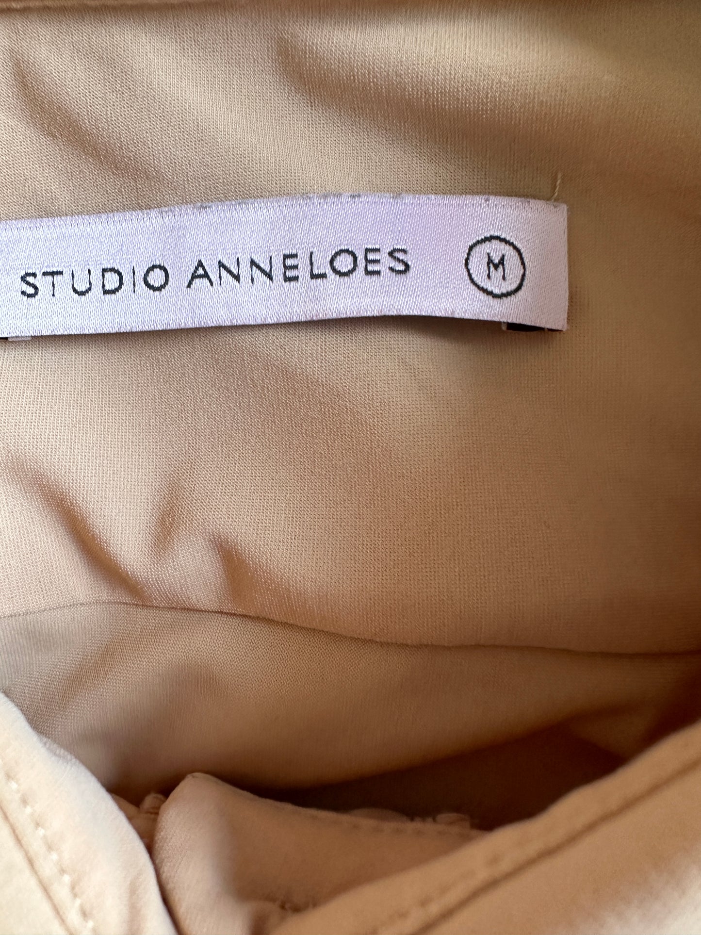 Studio Anneloes blouse M