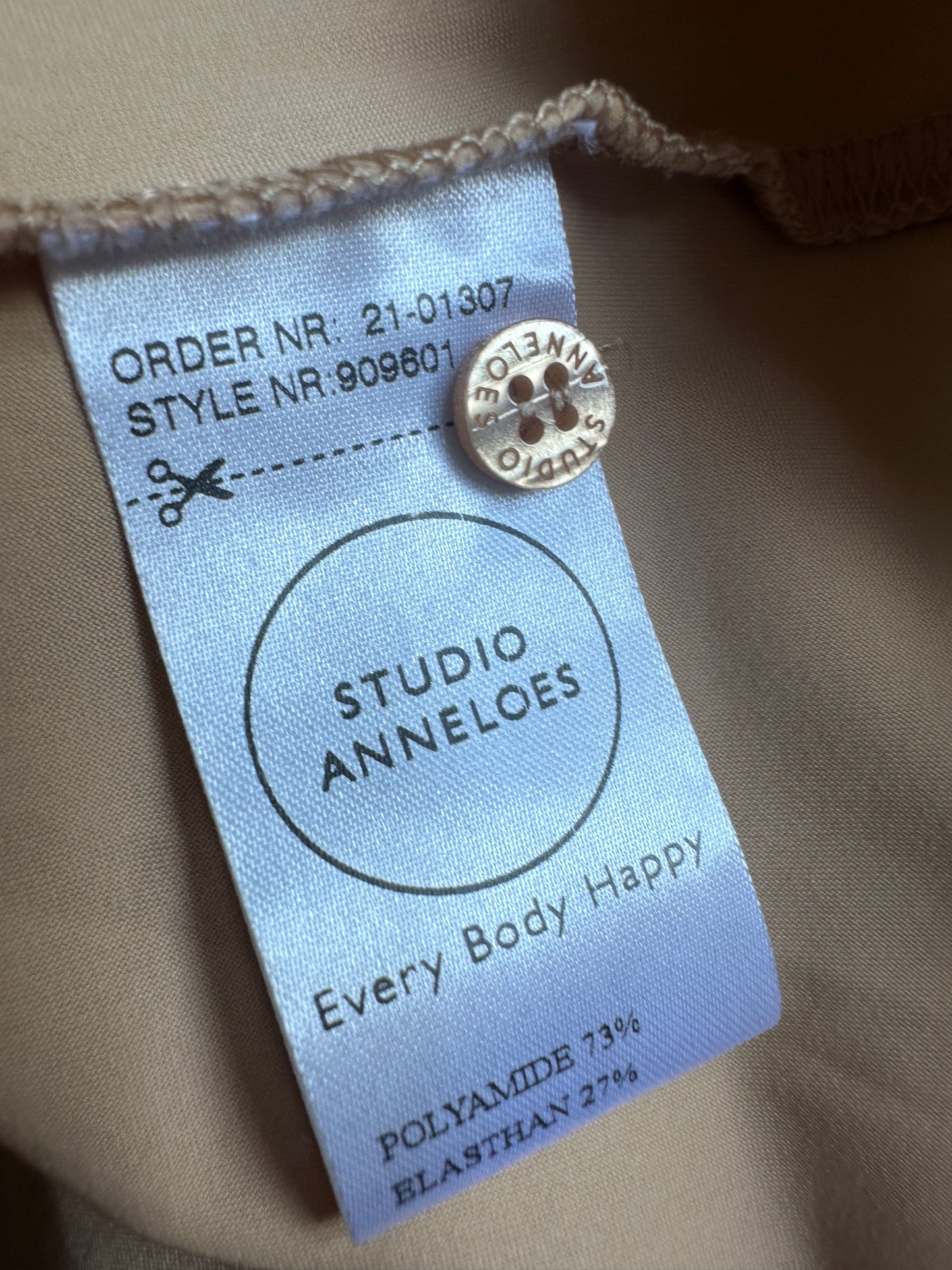 Studio Anneloes blouse M
