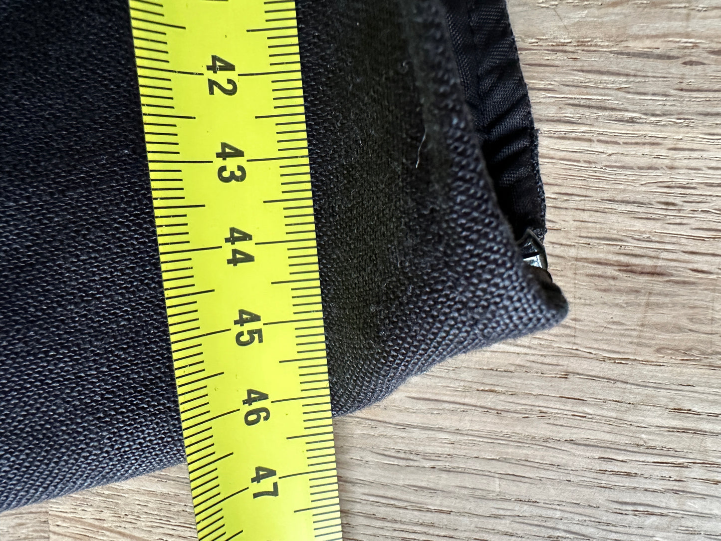 Claudia Strater rok 48