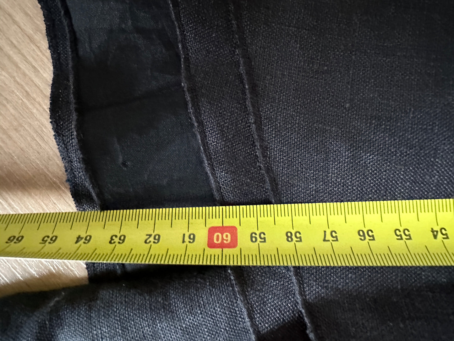Claudia Strater rok 48