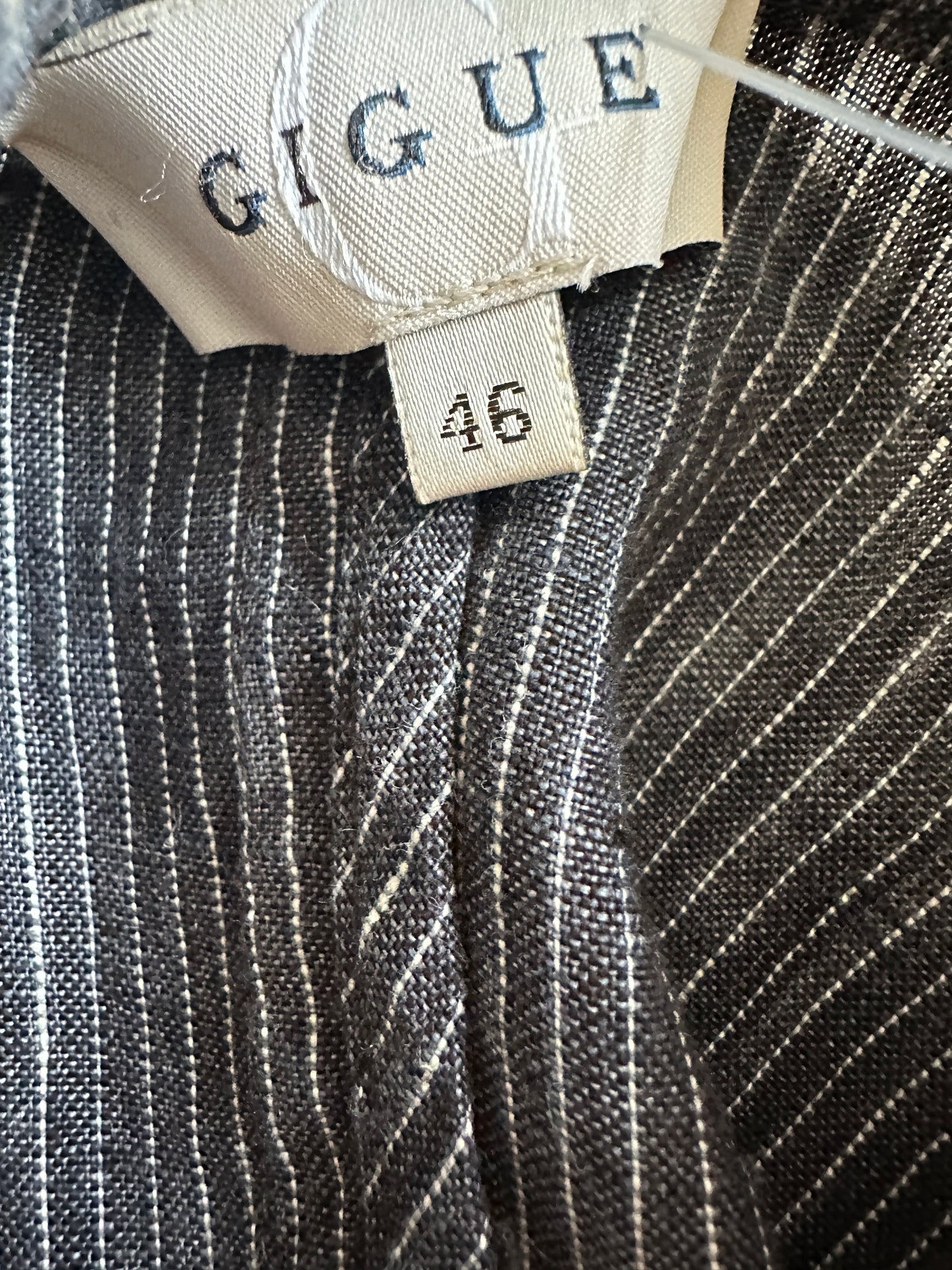 Gigue vest 3XL