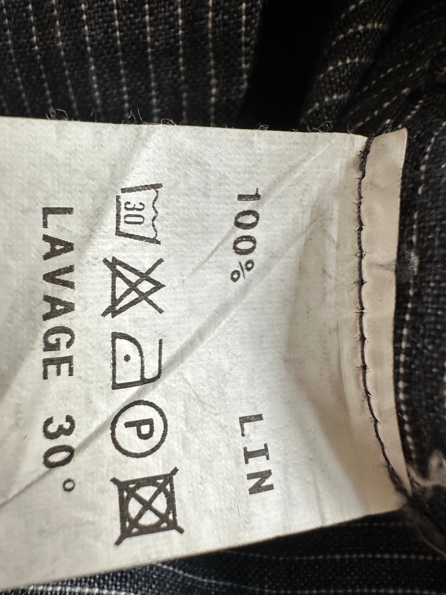 Gigue vest 3XL