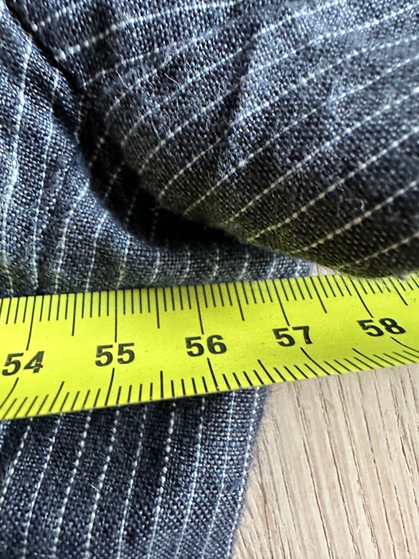 Gigue vest 3XL