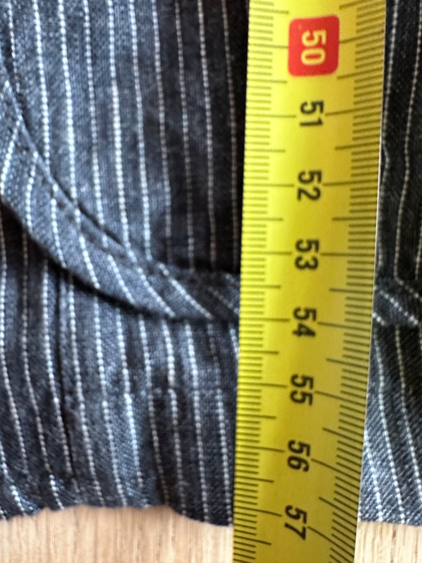 Gigue vest 3XL
