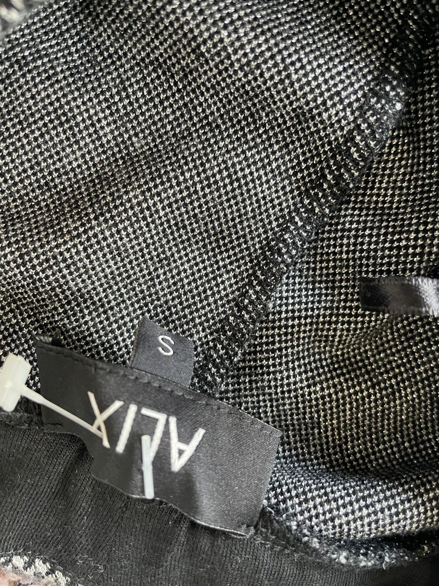 Alix broek S