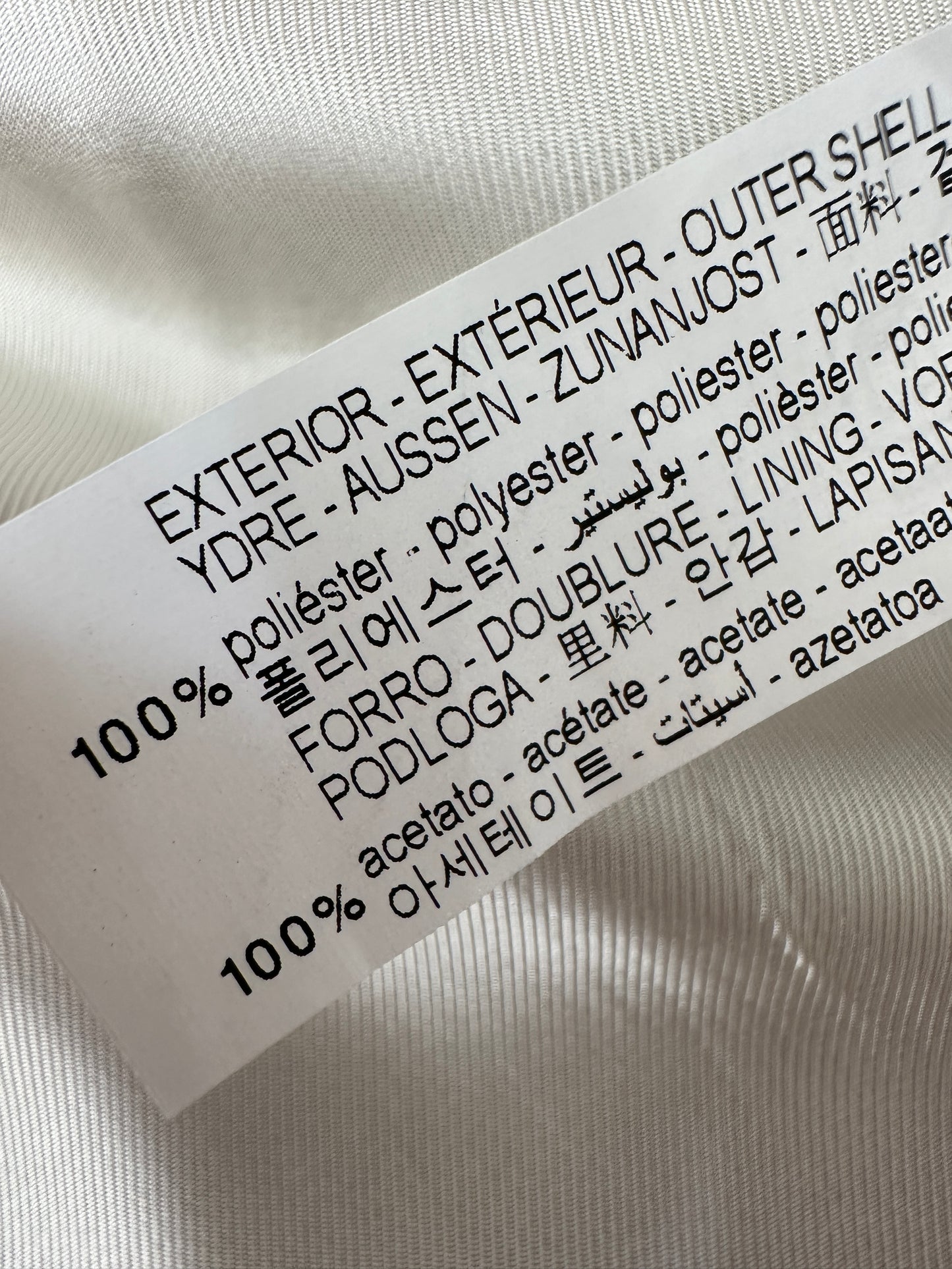 Zara blazer M