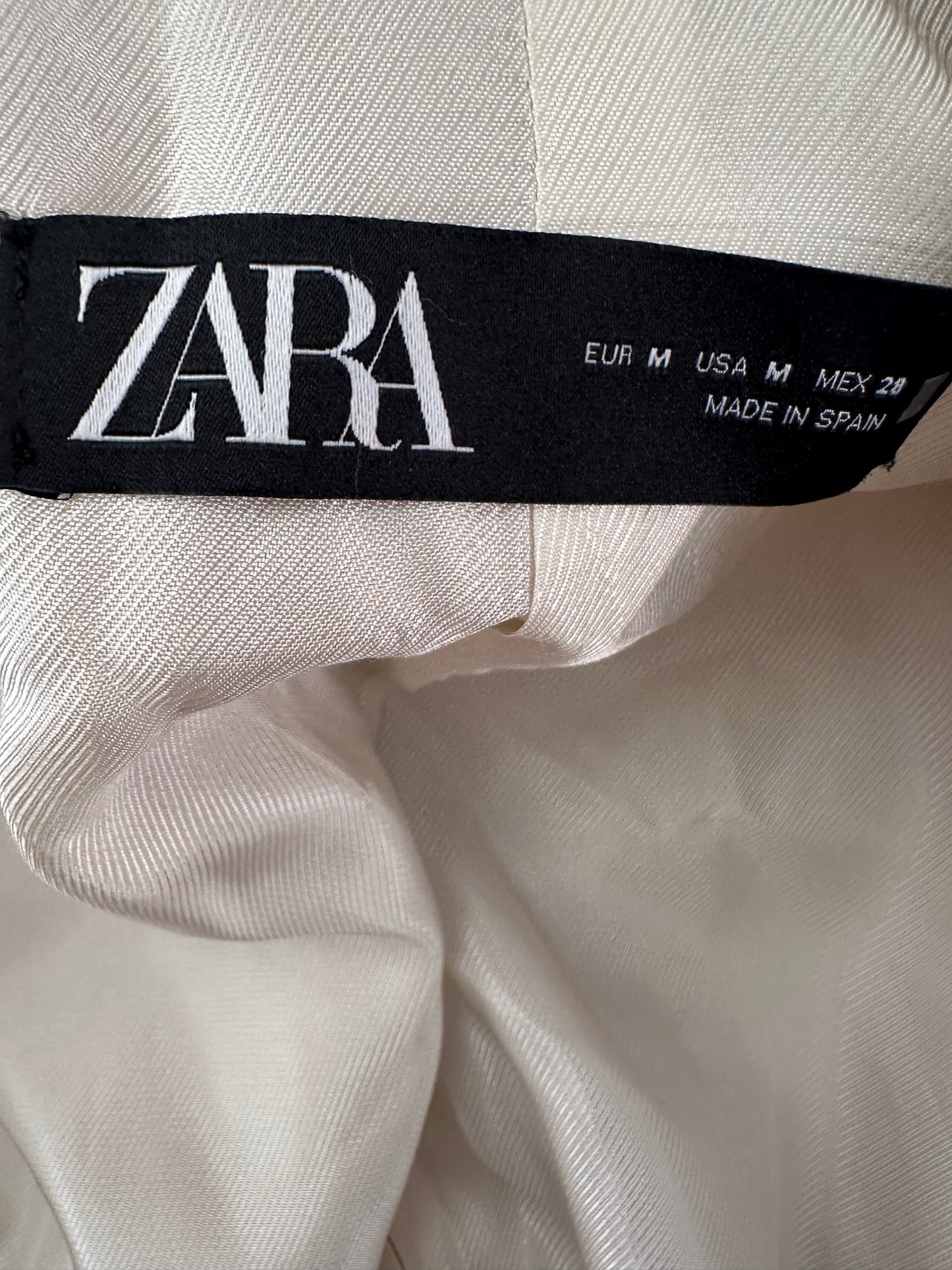 Zara blazer S
