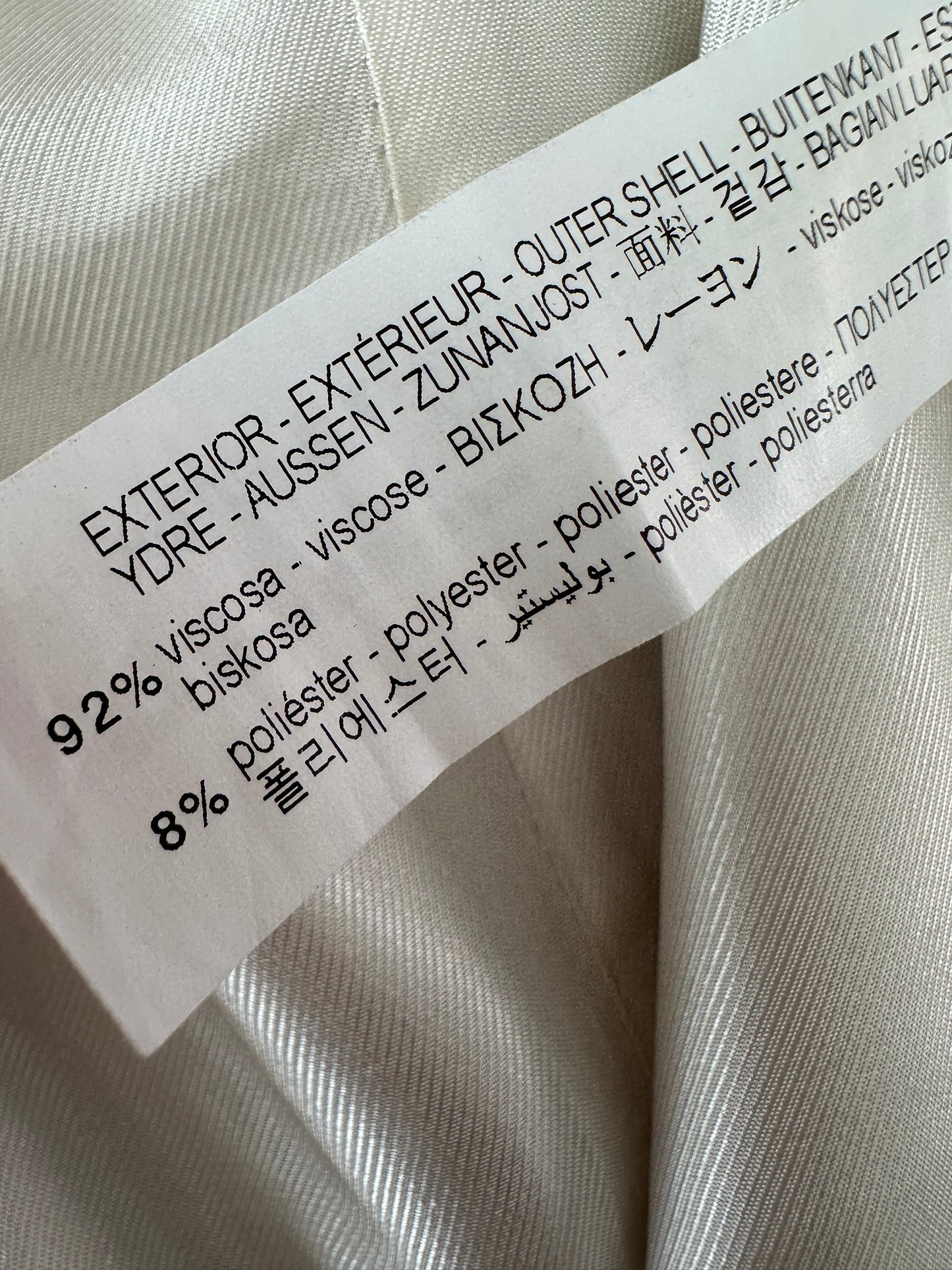 Zara blazer S