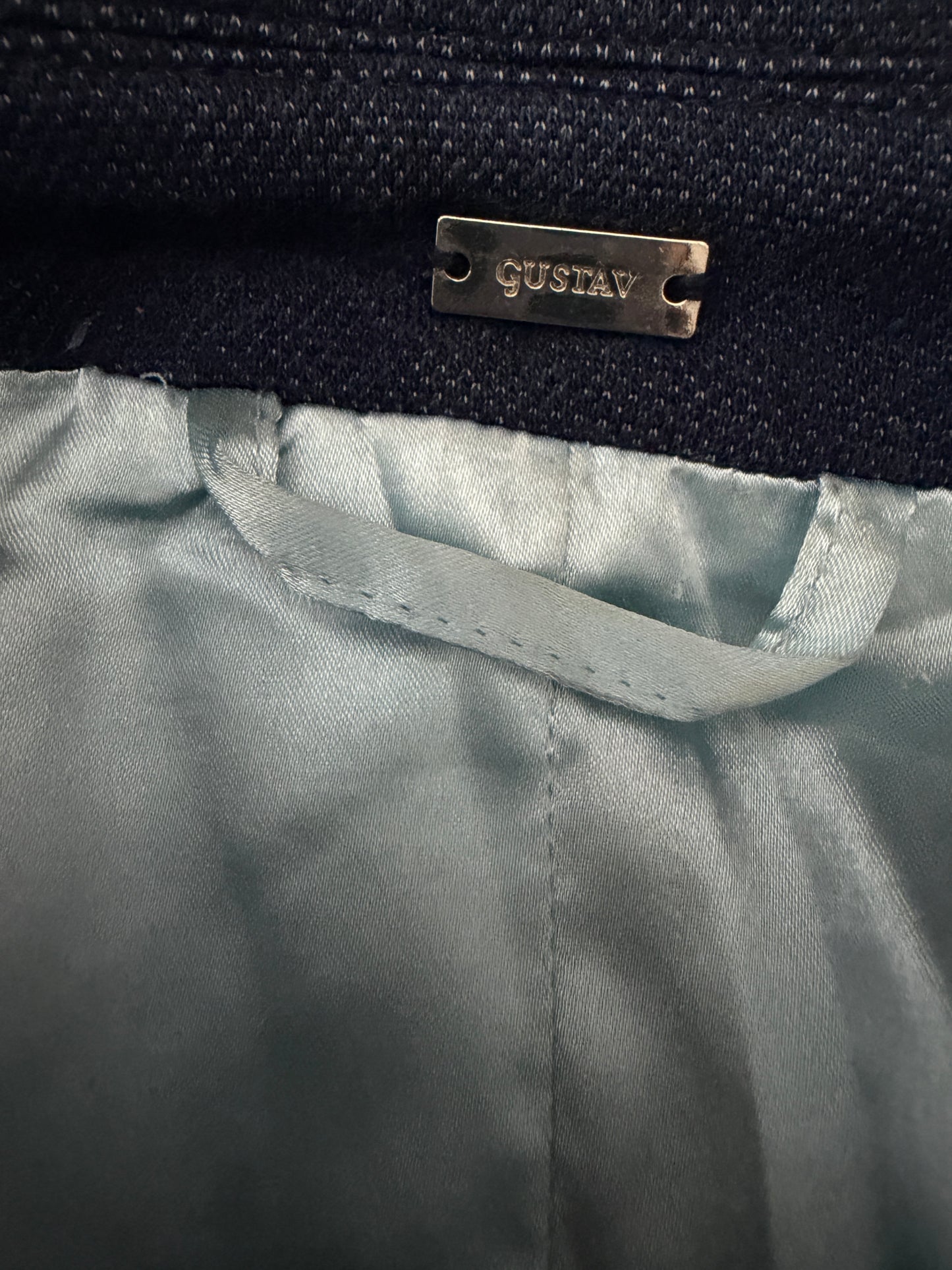 Gustav Blazer M