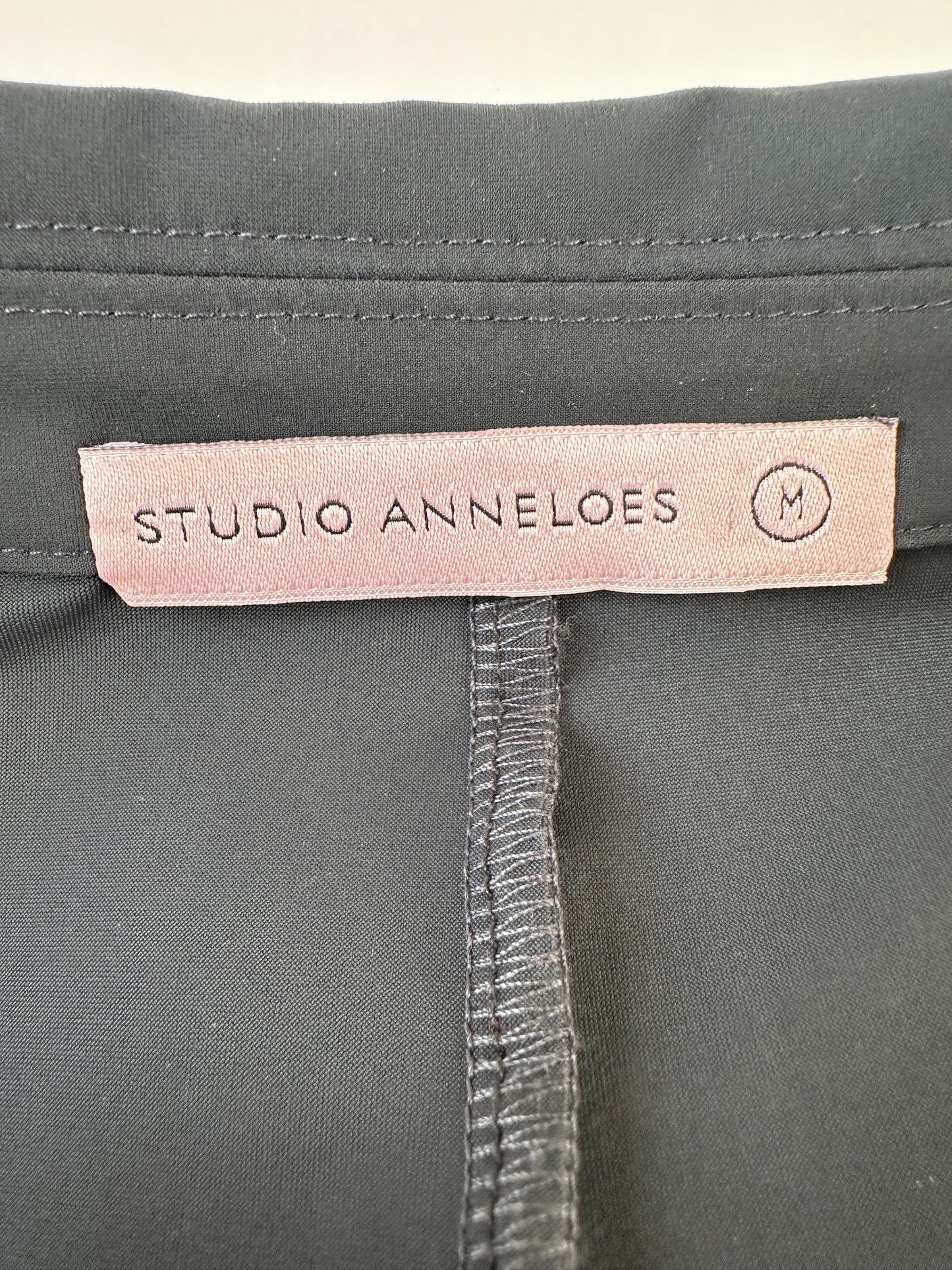Studio Anneloes blazer size M