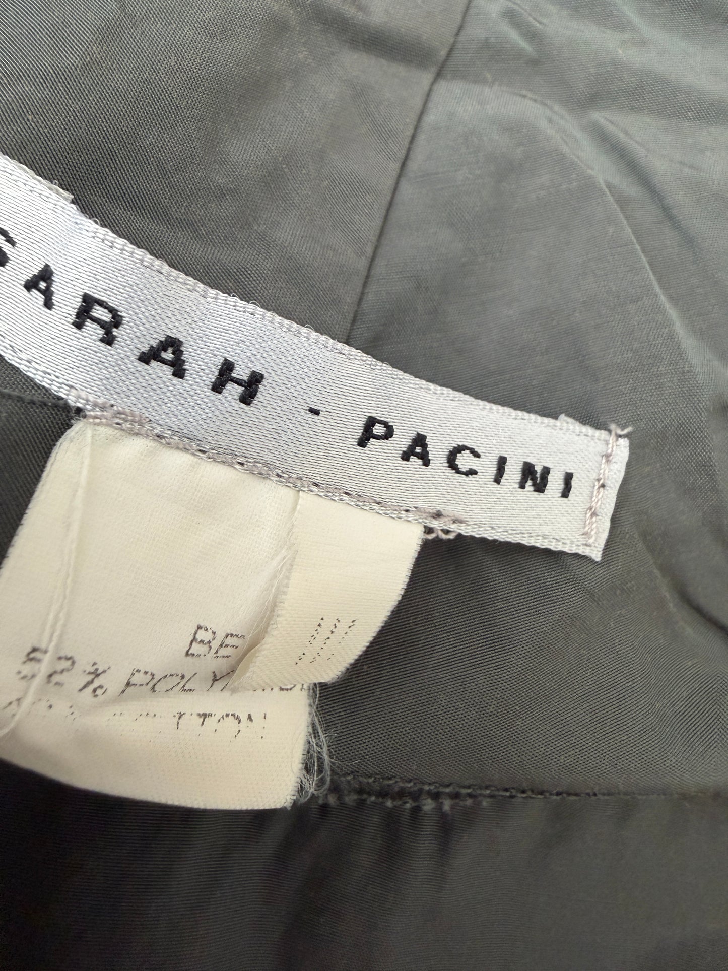 Sarah Pacini Kleid L