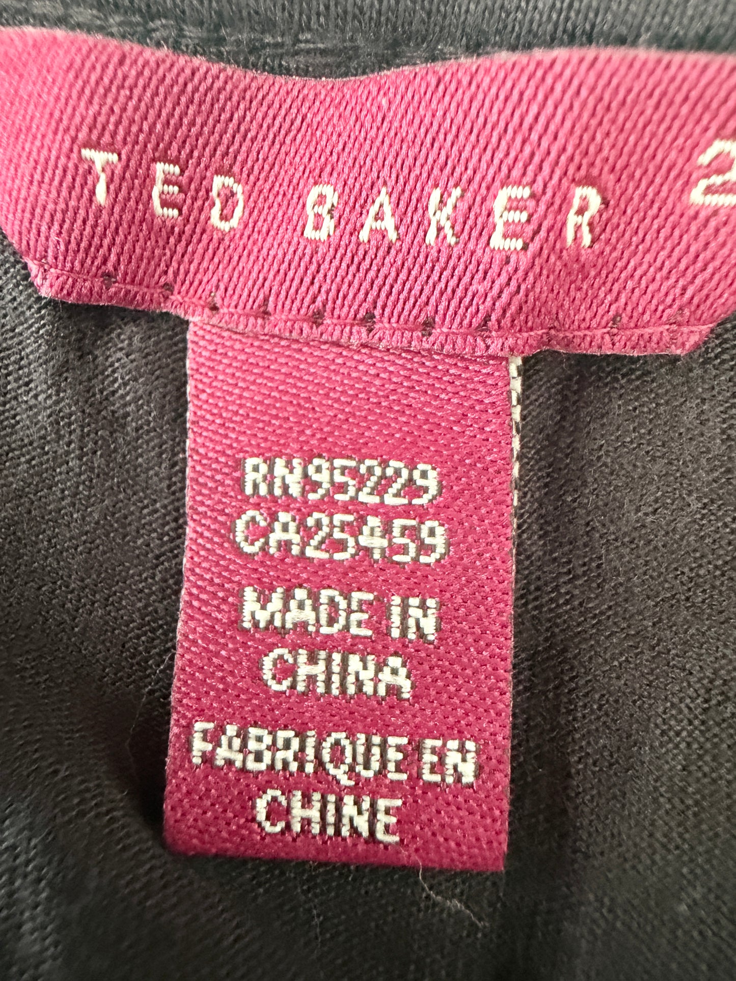 Ted Baker Kleid S
