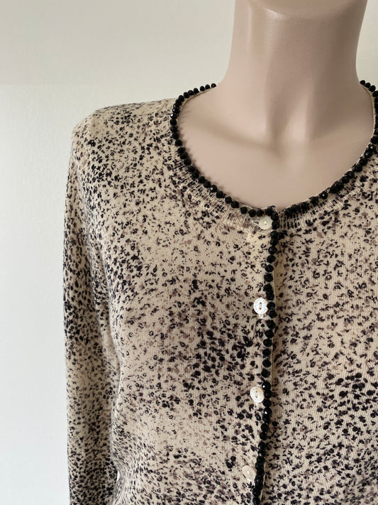 Twin Set vest S