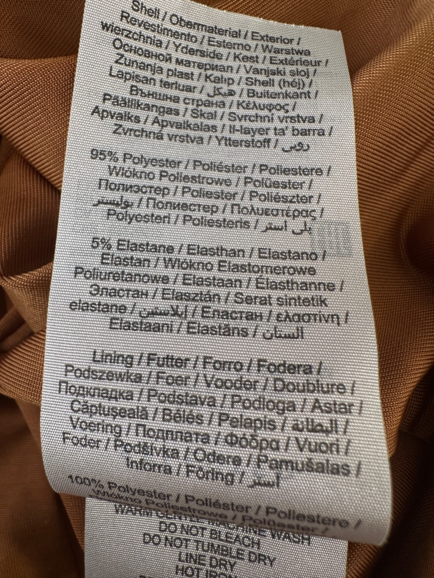Selected Femme jurk L