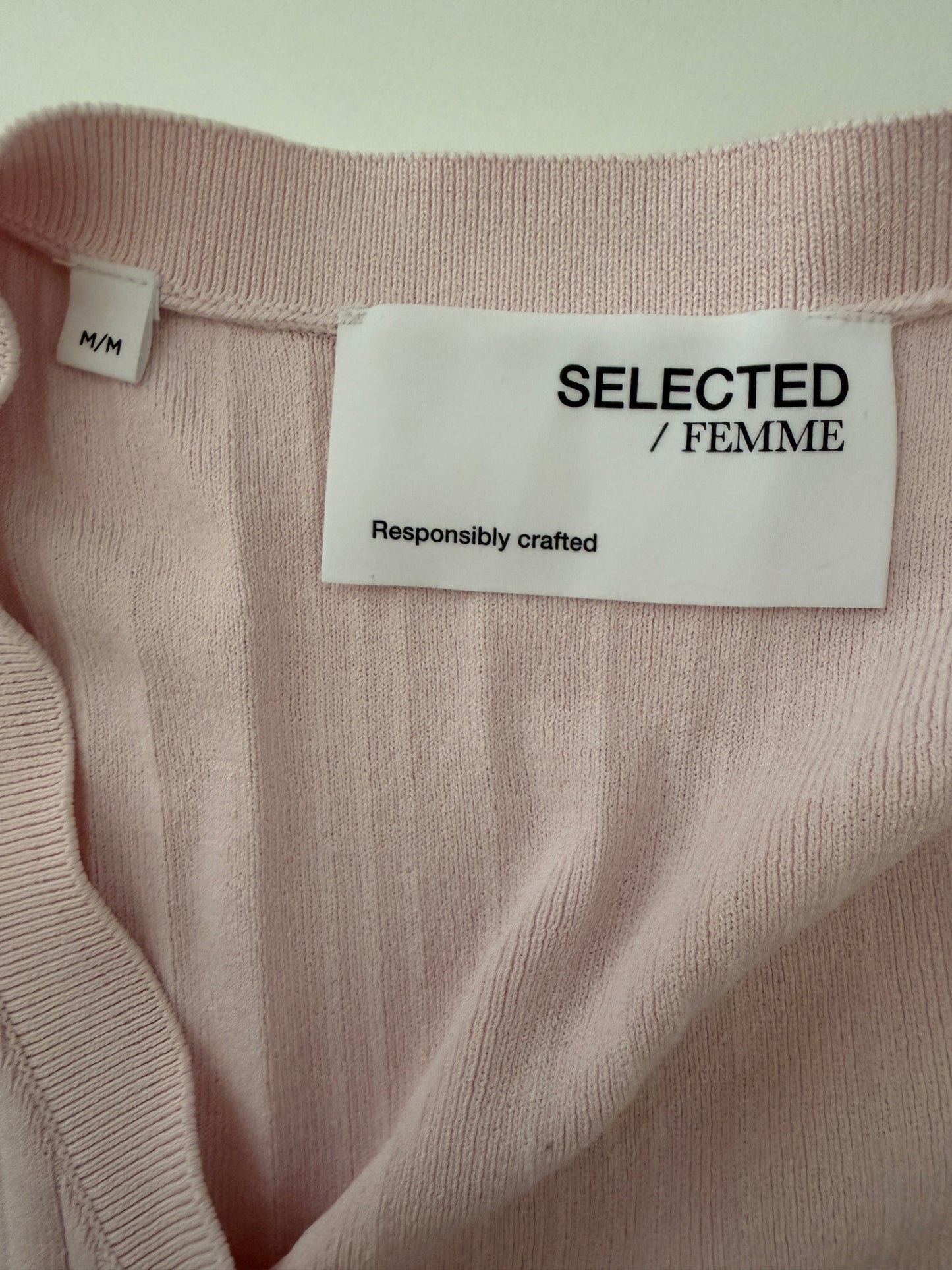 Selected Femme shirt M