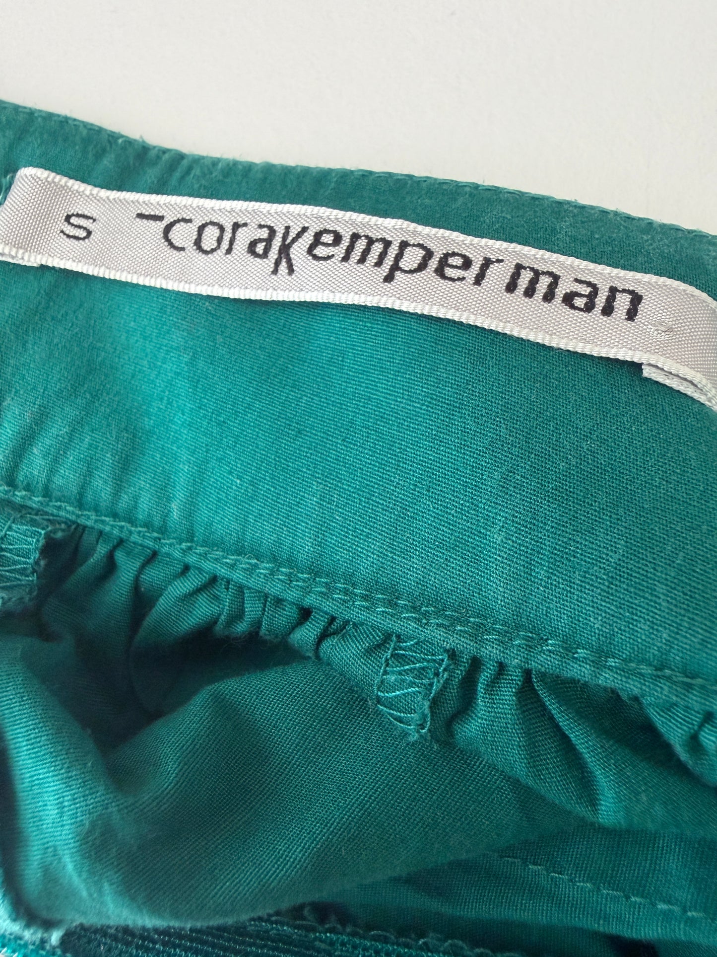 Cora Kemperman Kleid S