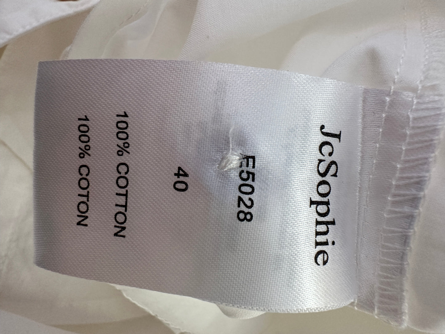 JcSophie blouse NIEUW (meerdere maten)