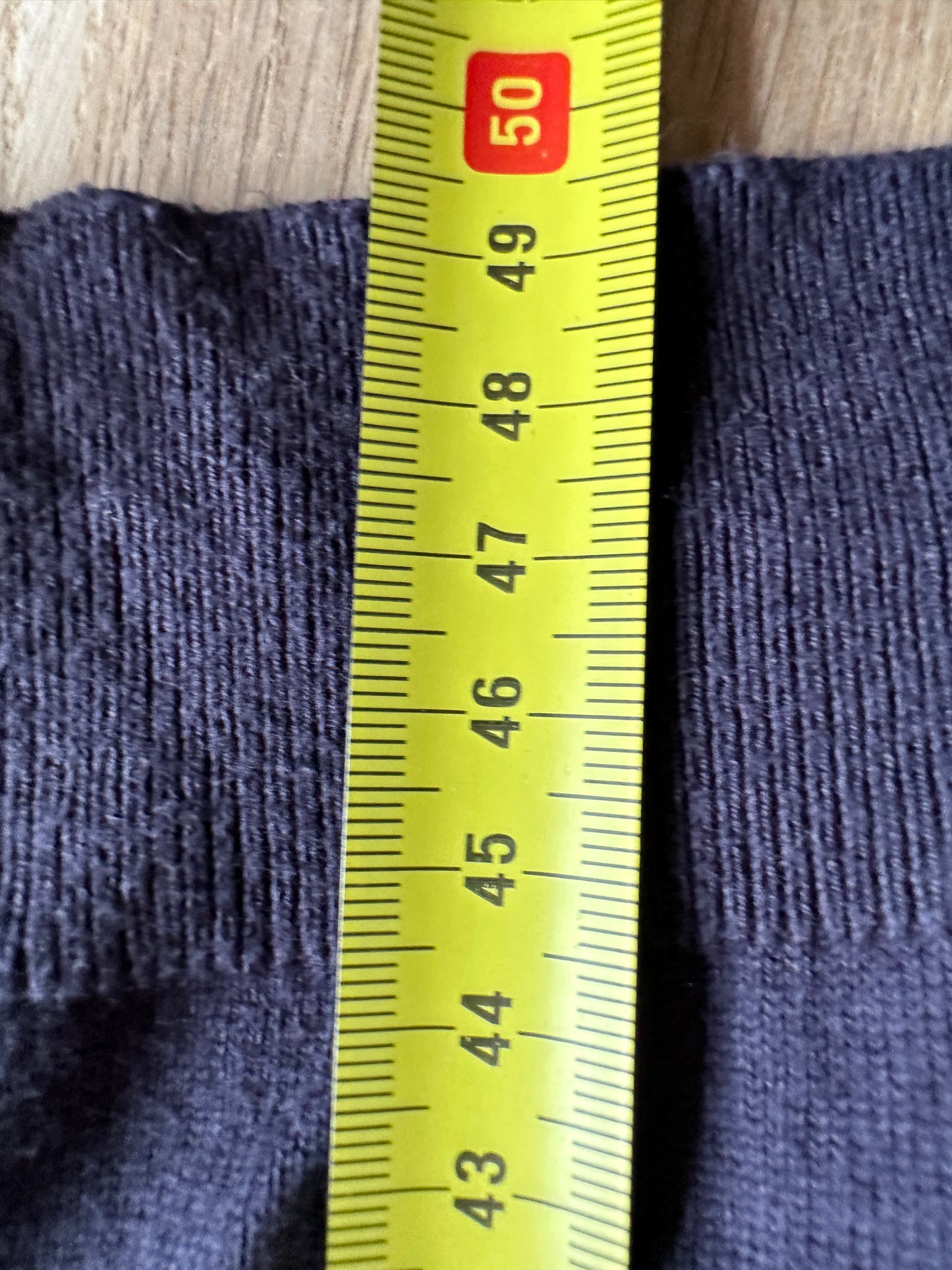 Zenggi vest S