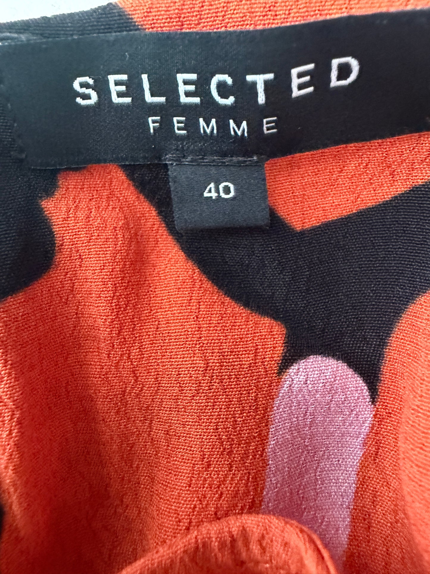Ausgewähltes Damenkleid L