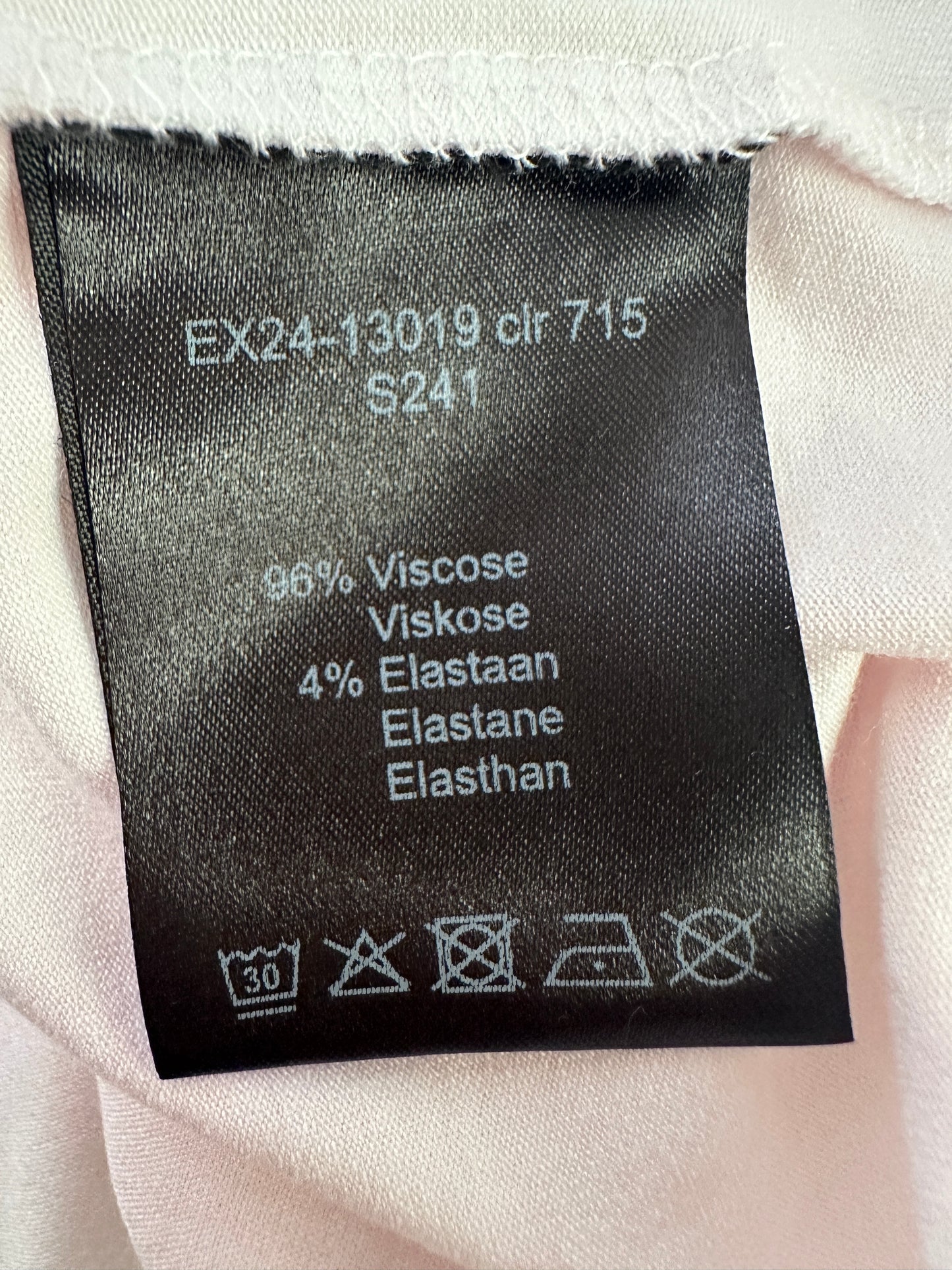 Expresso shirt NIEUW XL