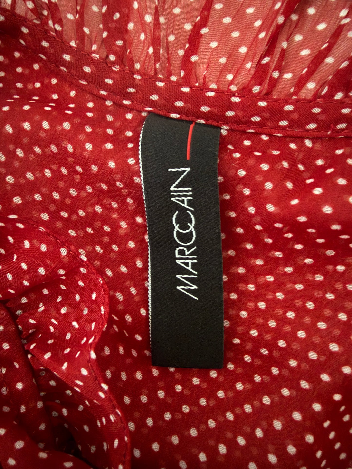 Marc Cain Langarmhemd L